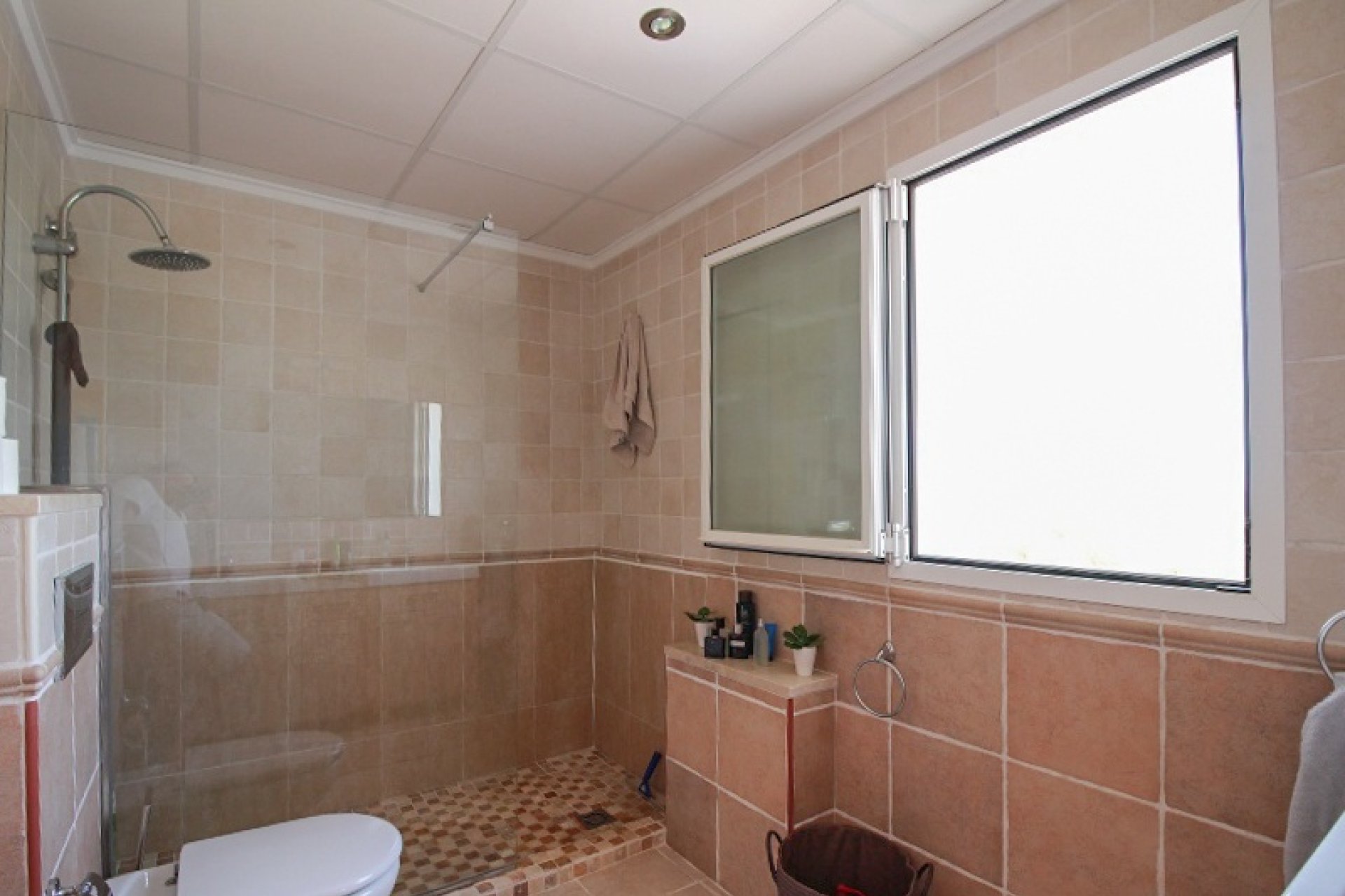 Verkauf - Villa - Moraira - Benimeit