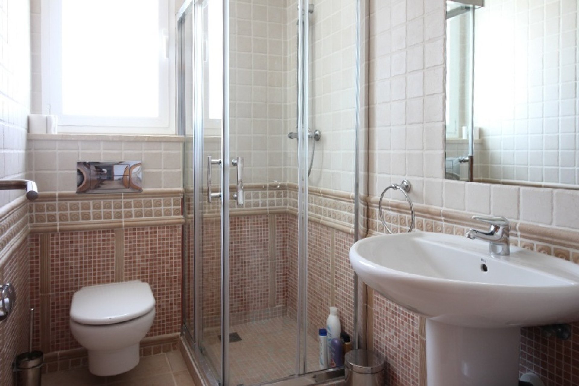 Verkauf - Villa - Moraira - Benimeit
