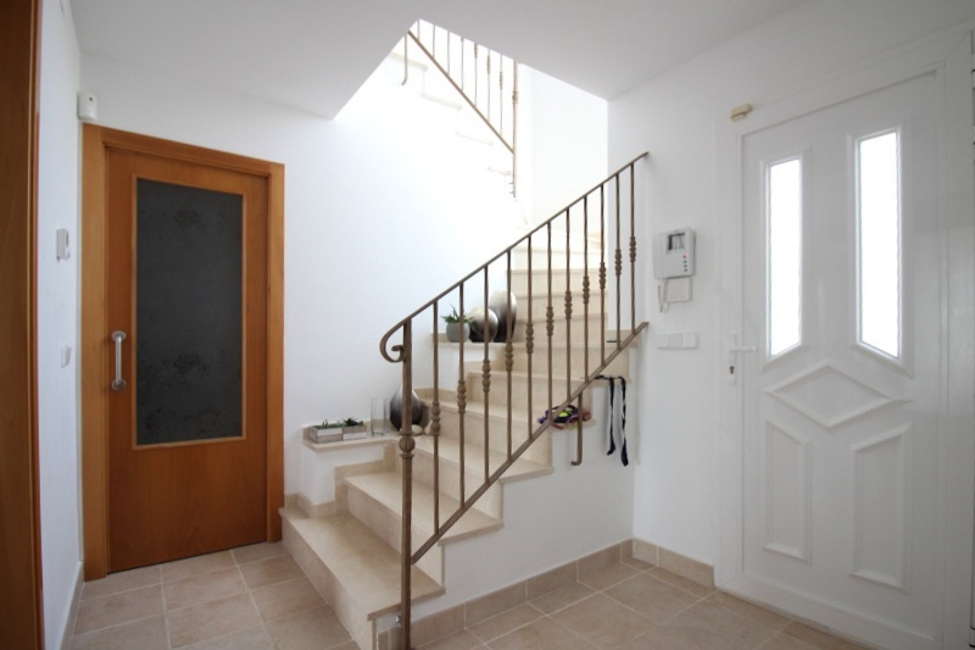 Verkauf - Villa - Moraira - Benimeit