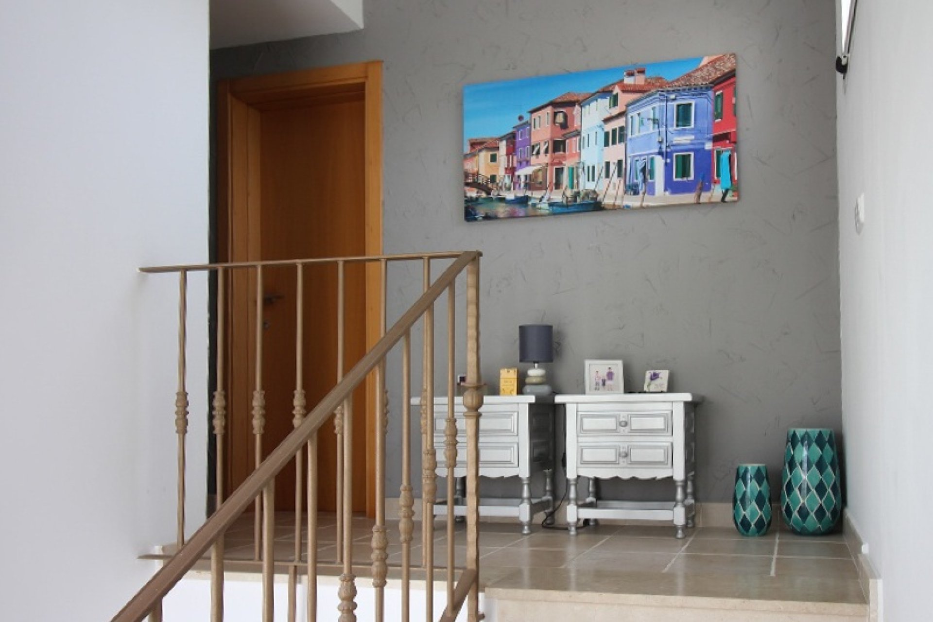 Verkauf - Villa - Moraira - Benimeit