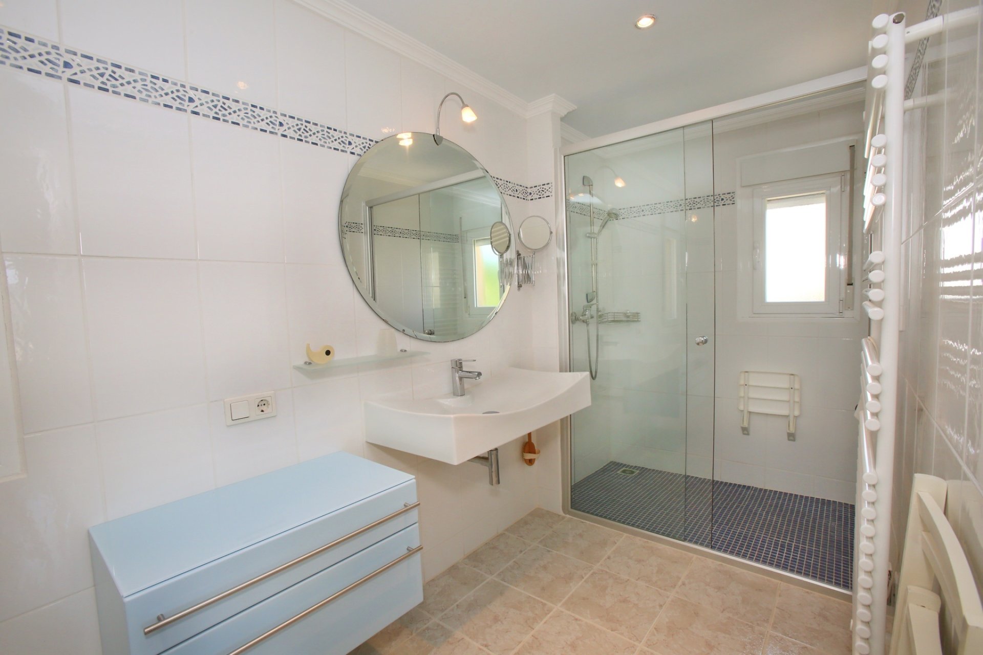 Verkauf - Villa - Moraira - Benimeit