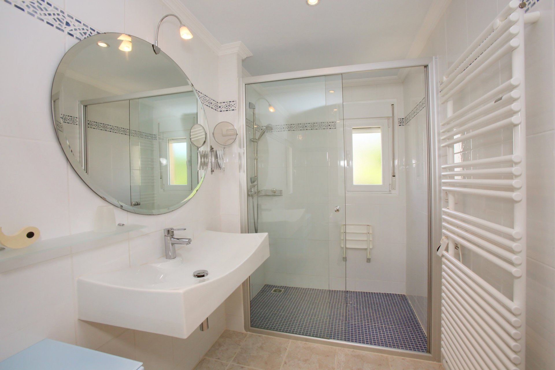 Verkauf - Villa - Moraira - Benimeit