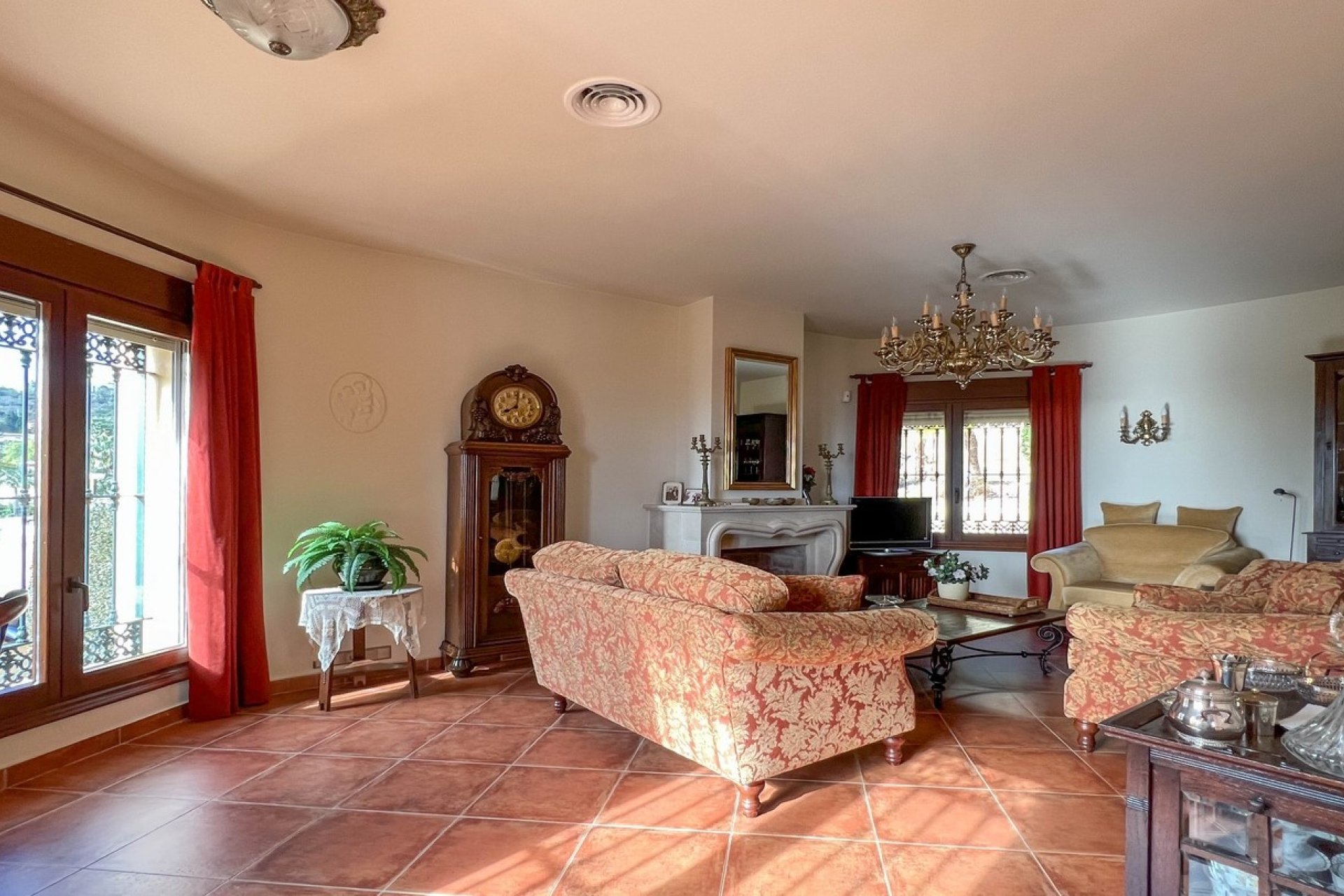 Verkauf - Villa - Moraira - Benimeit