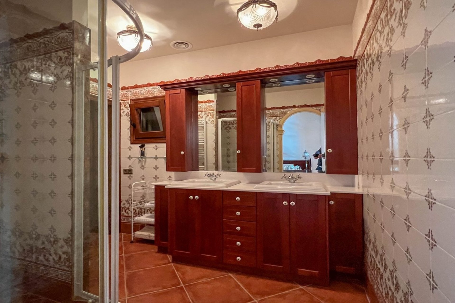 Verkauf - Villa - Moraira - Benimeit