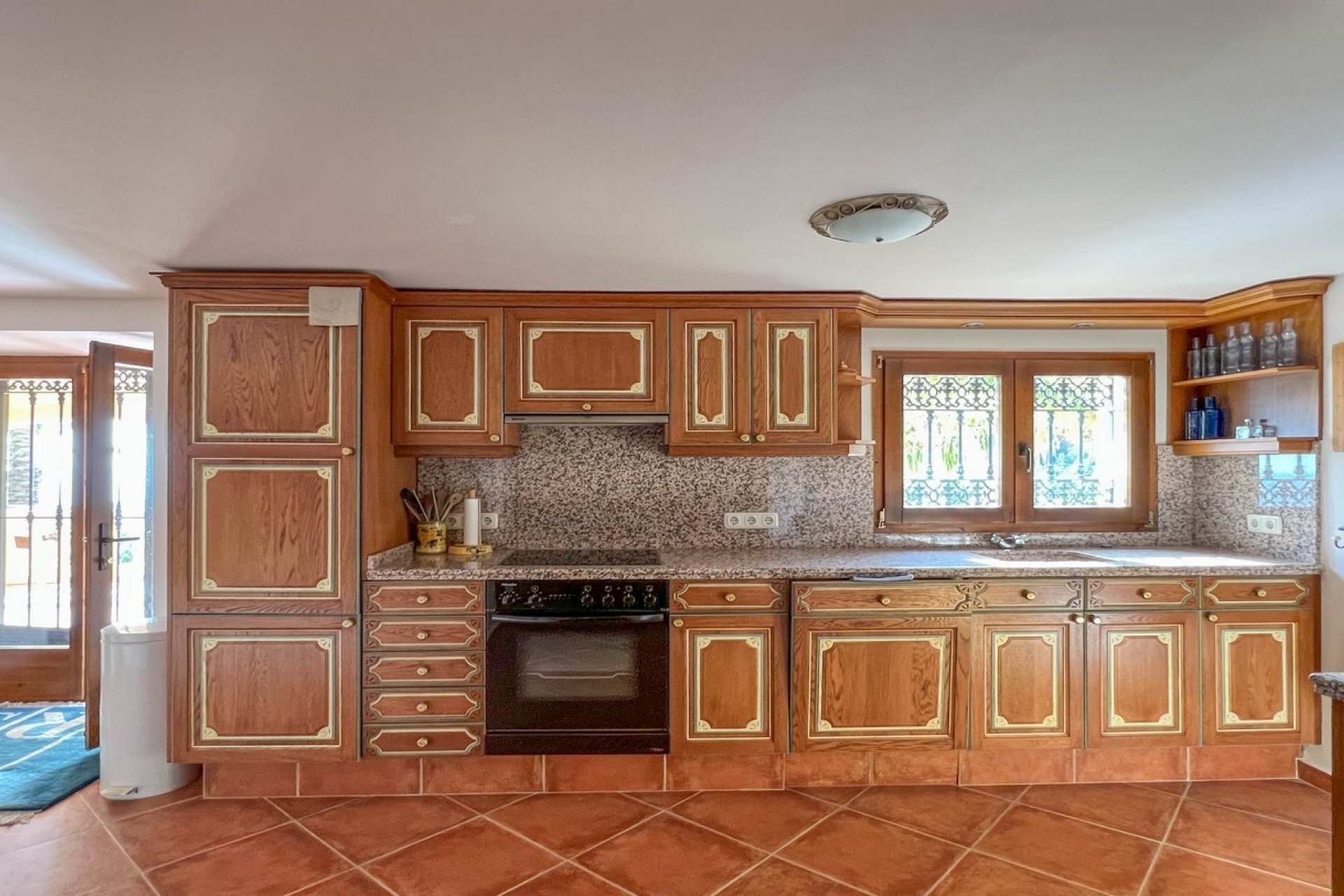 Verkauf - Villa - Moraira - Benimeit
