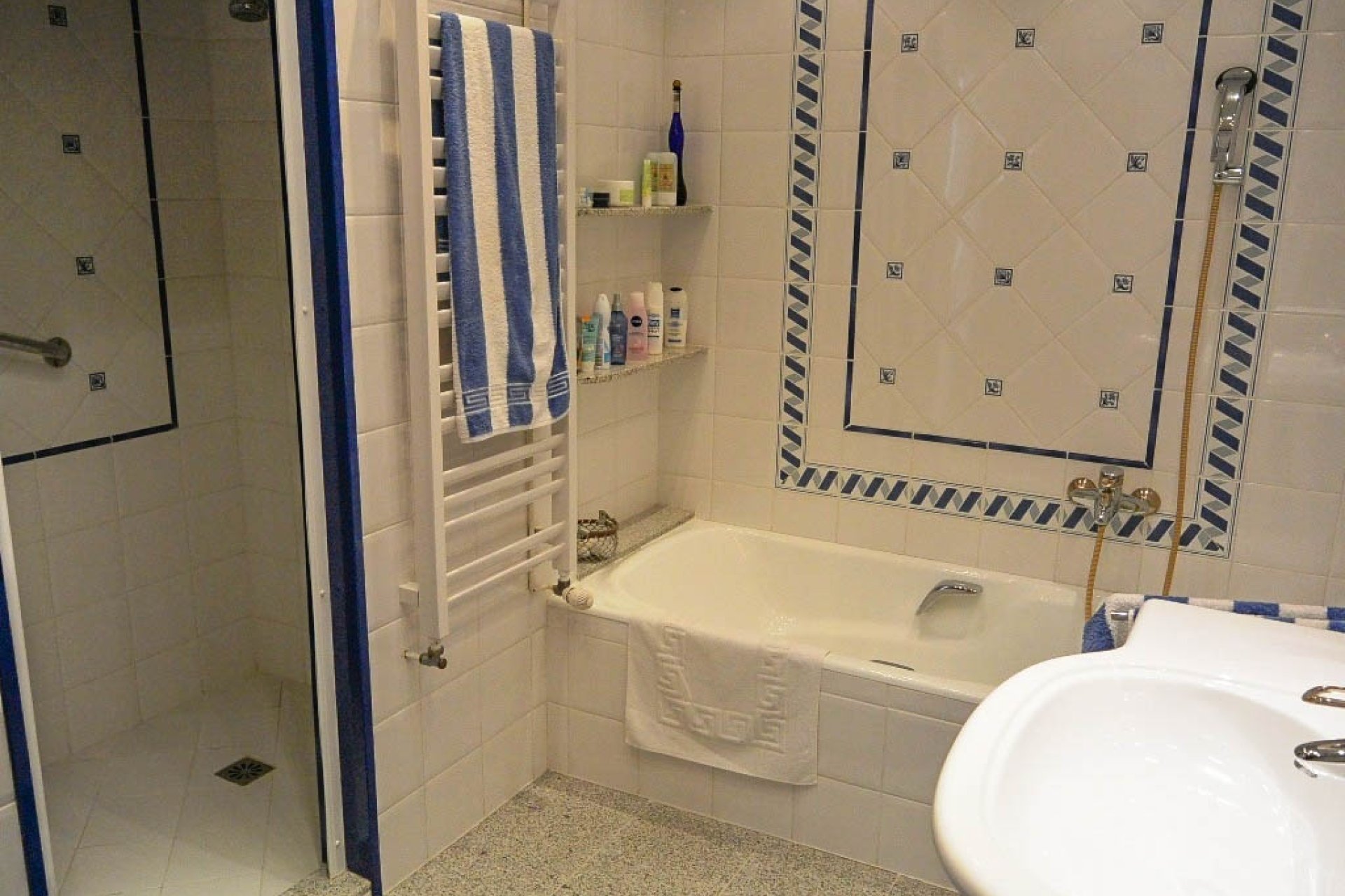 Verkauf - Villa - Moraira - Benimeit
