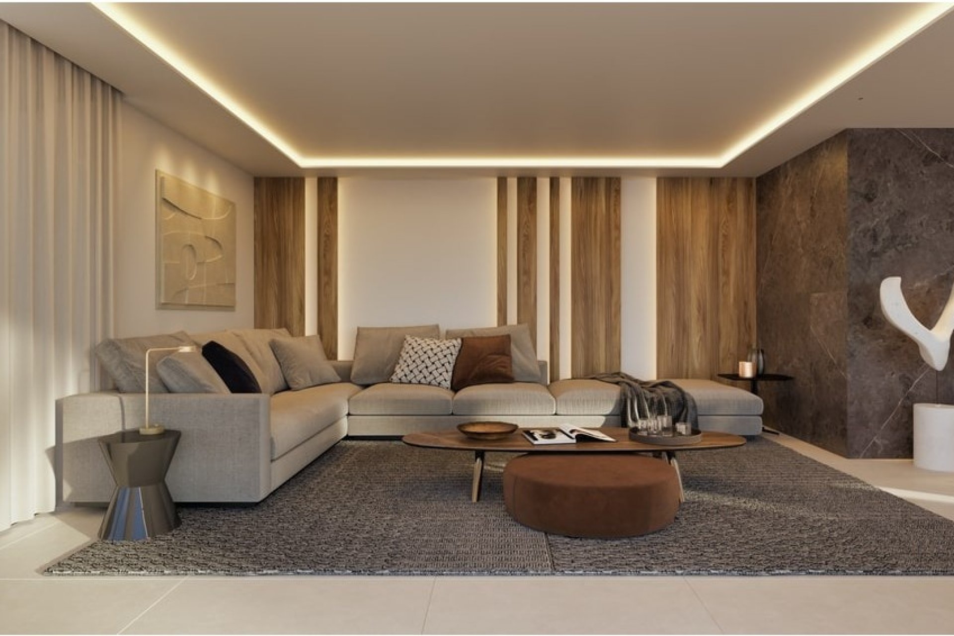 Verkauf - Villa - Moraira - Benimeit