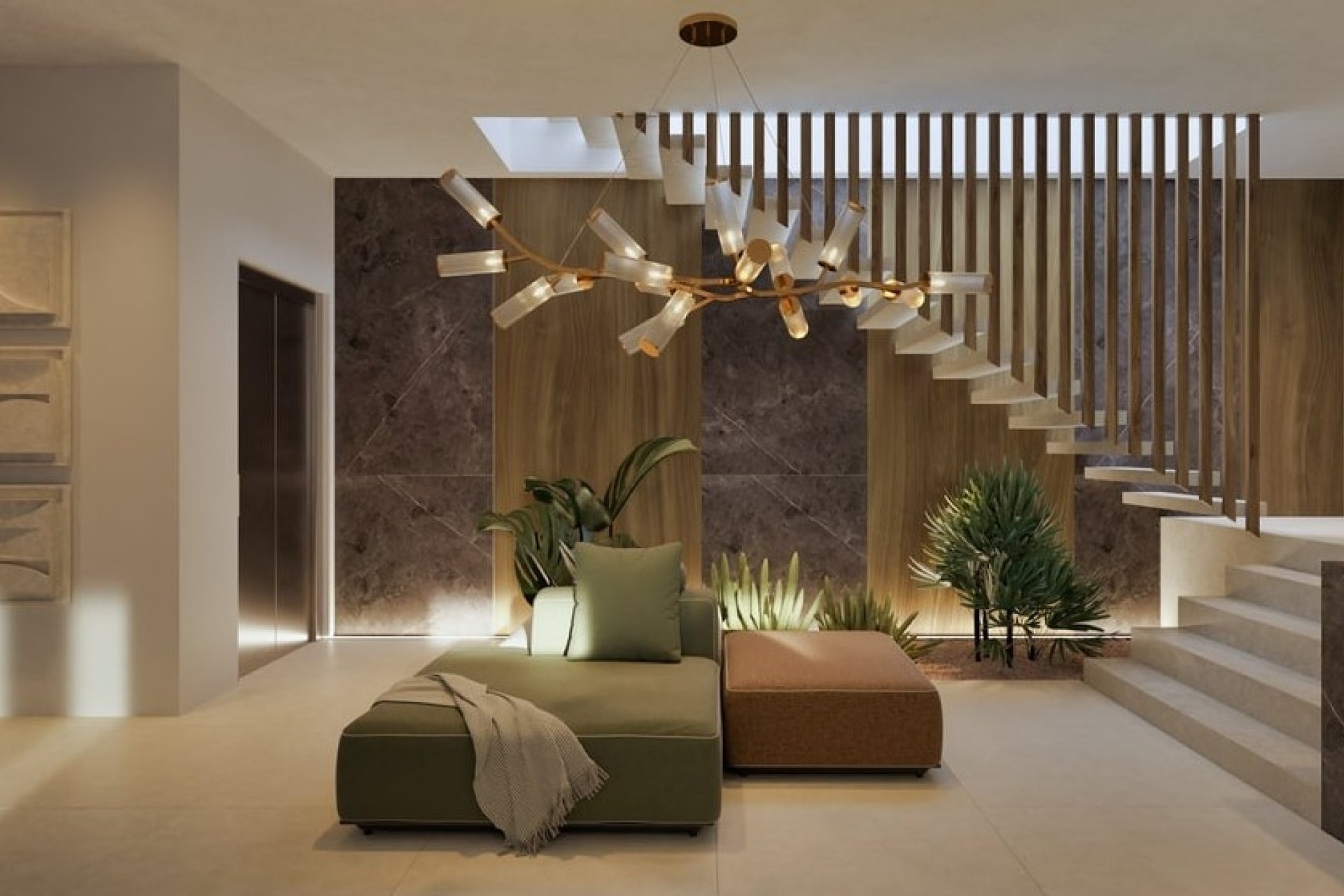 Verkauf - Villa - Moraira - Benimeit