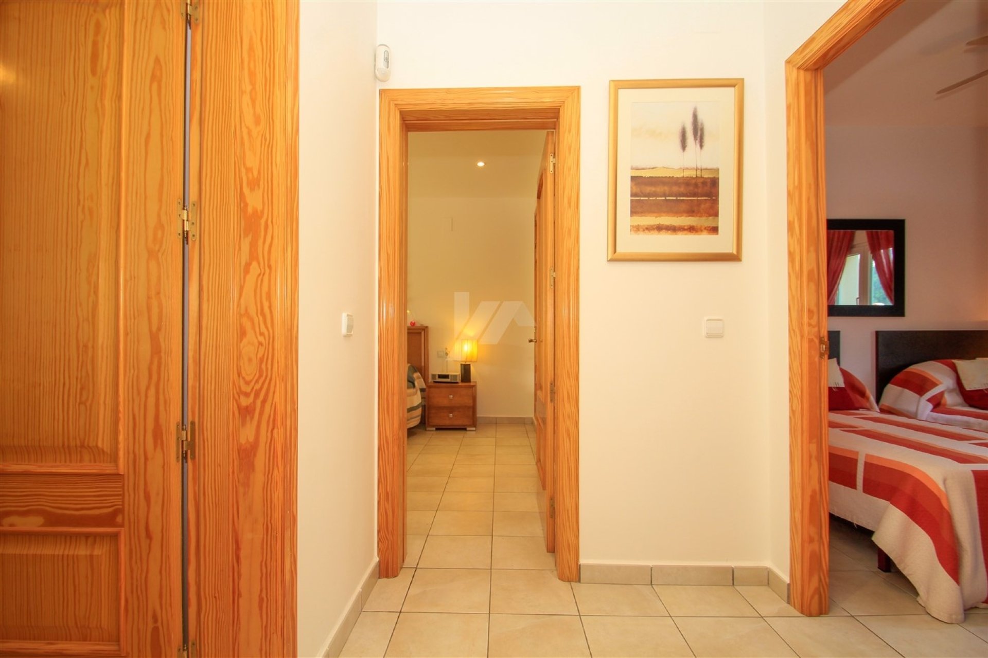 Verkauf - Villa - Moraira - Benimeit
