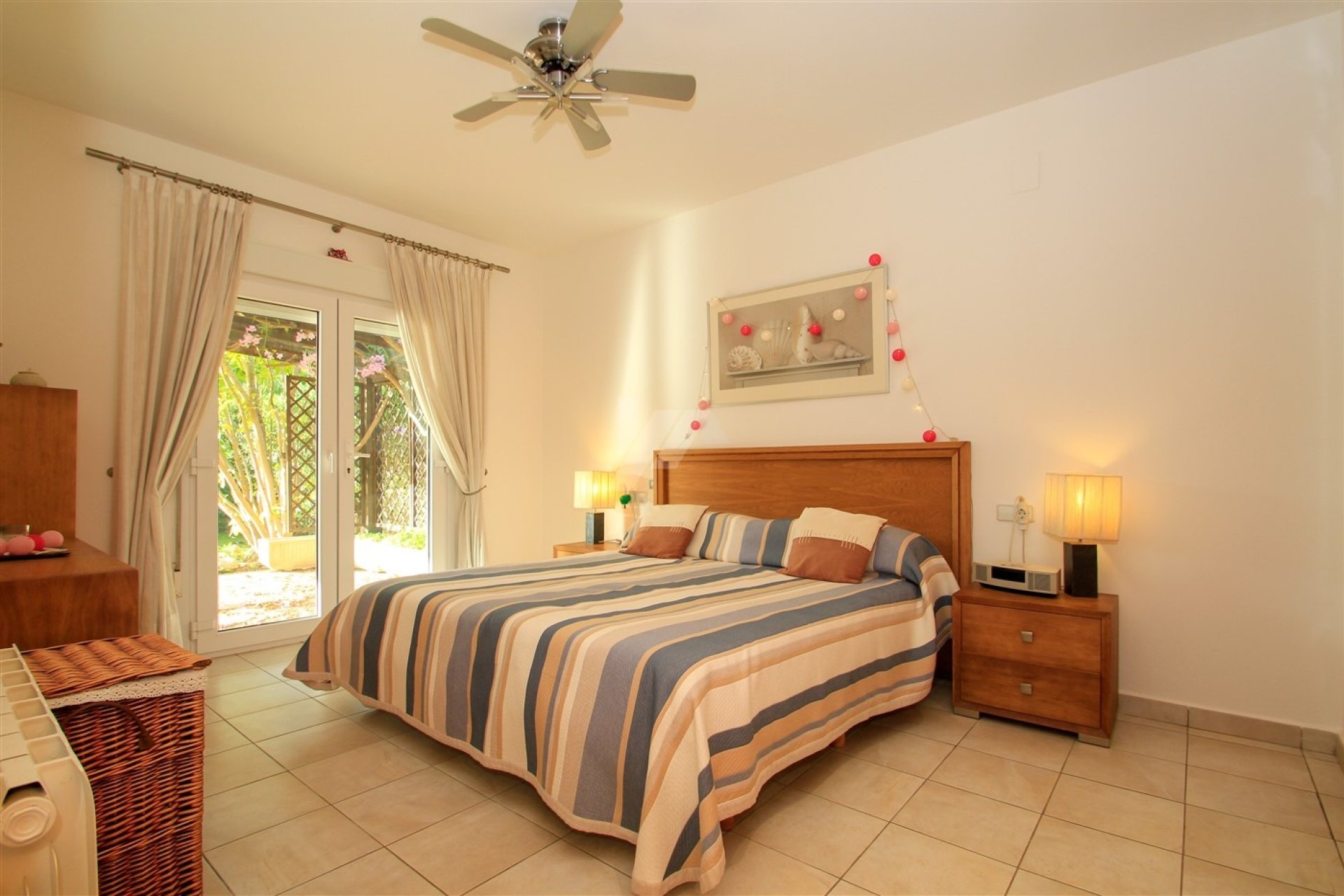 Verkauf - Villa - Moraira - Benimeit