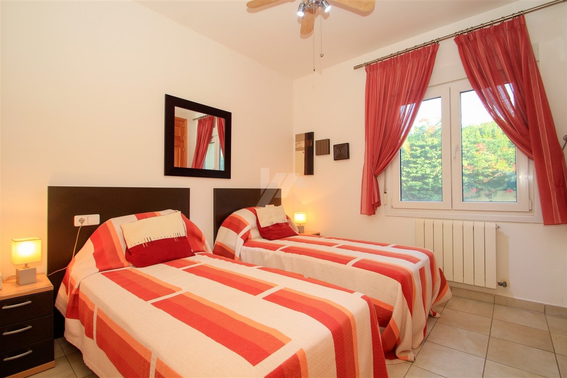 Verkauf - Villa - Moraira - Benimeit