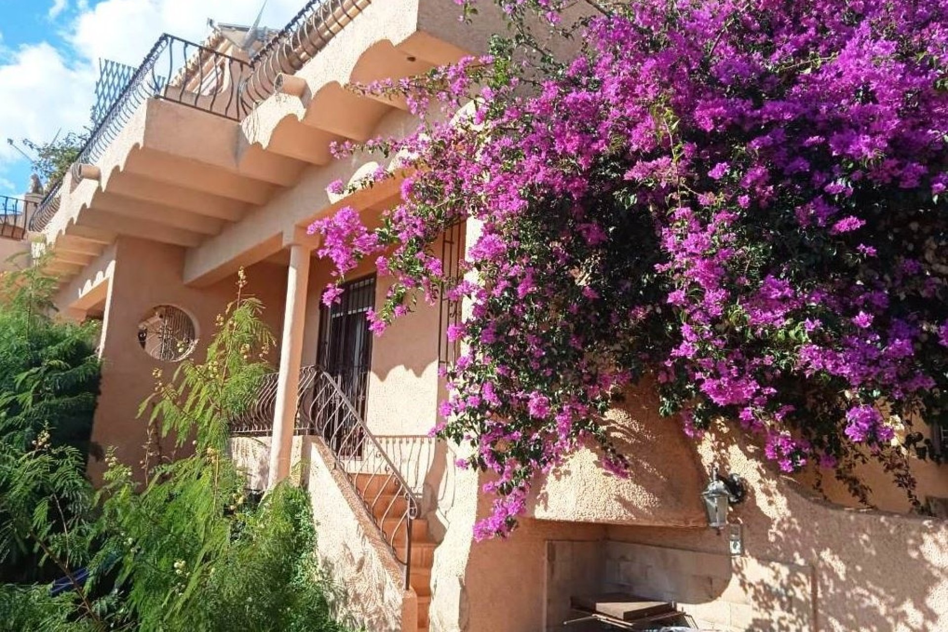 Verkauf - Villa - Moraira - Benimeit