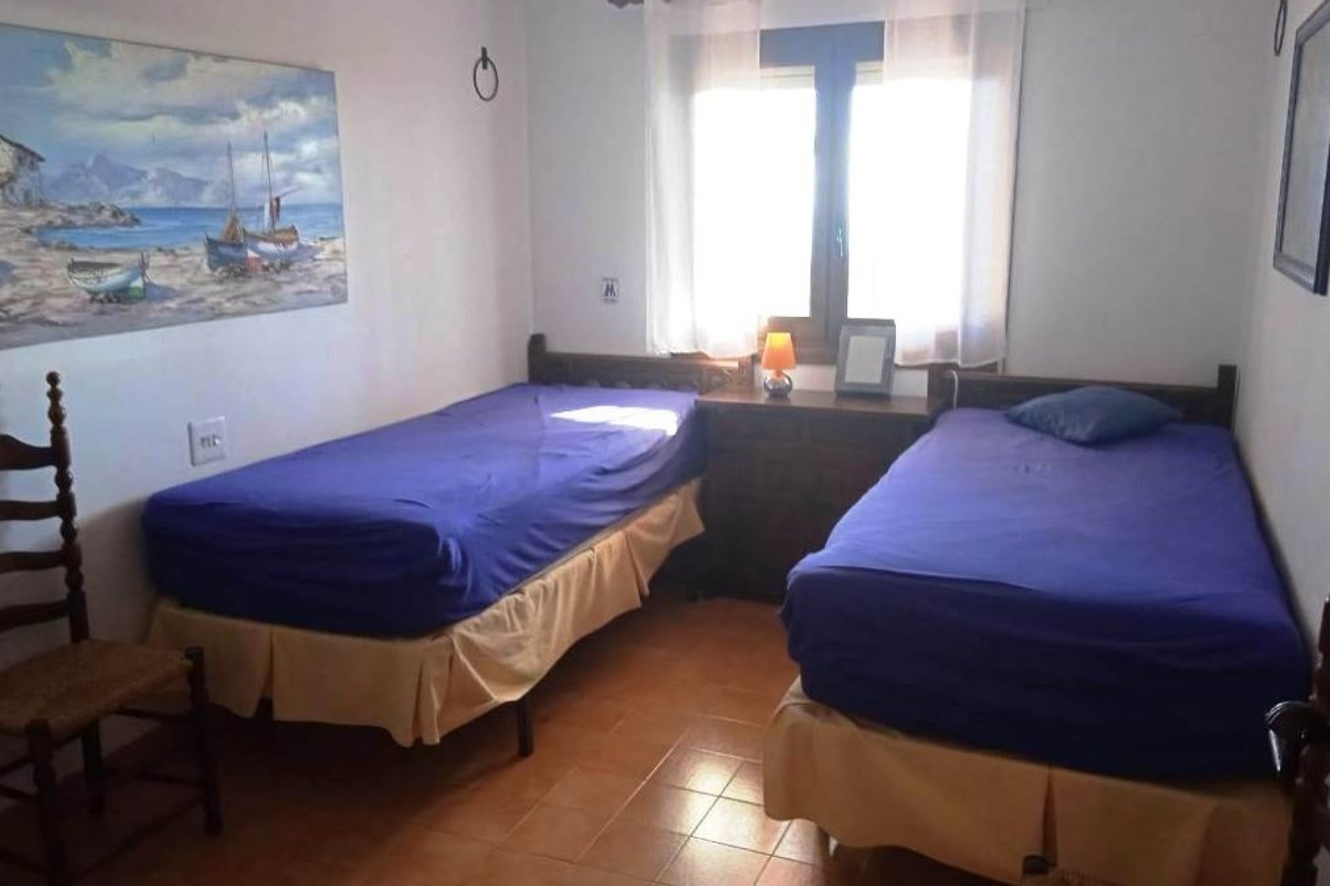 Verkauf - Villa - Moraira - Benimeit