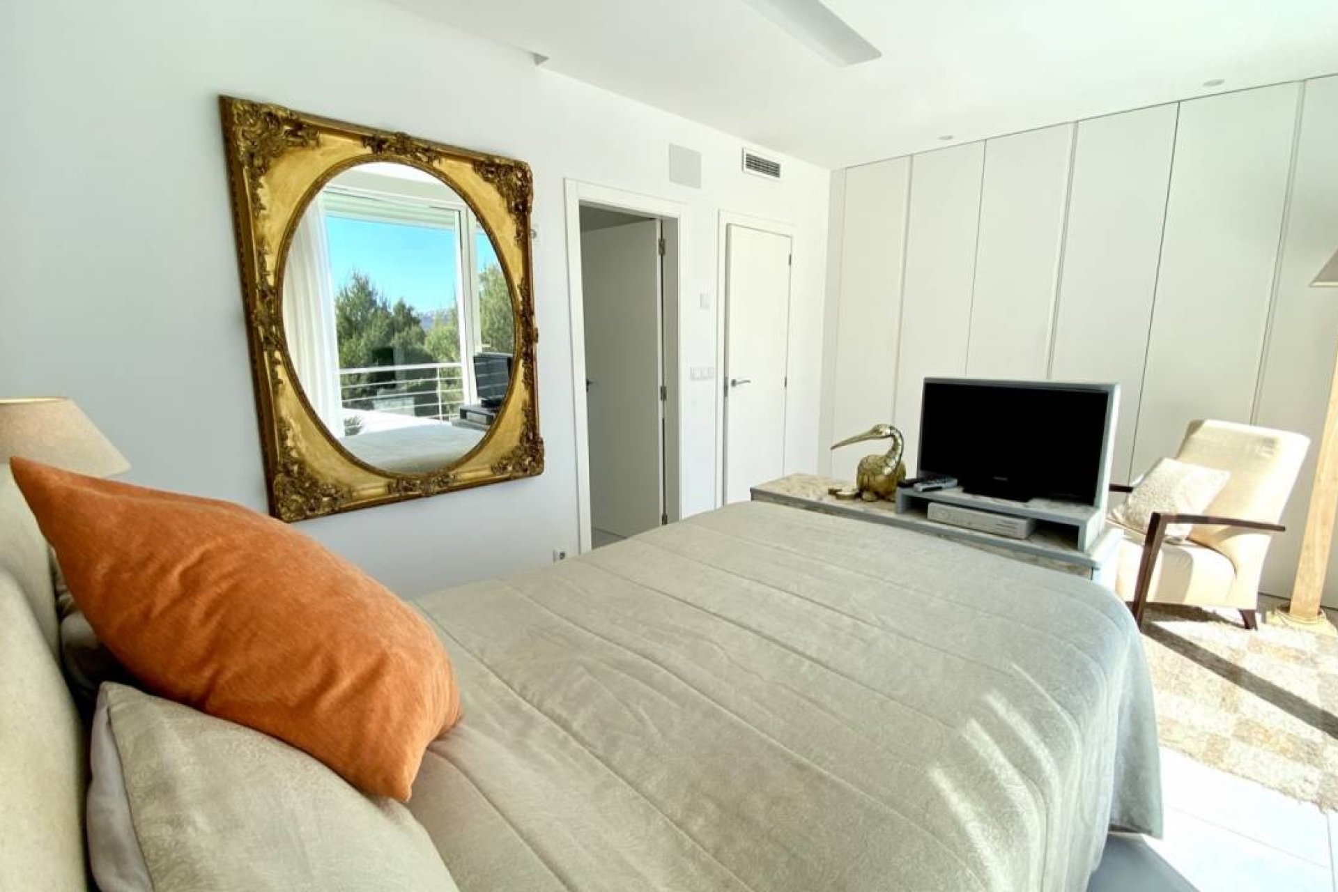 Verkauf - Villa - Moraira - Benimeit