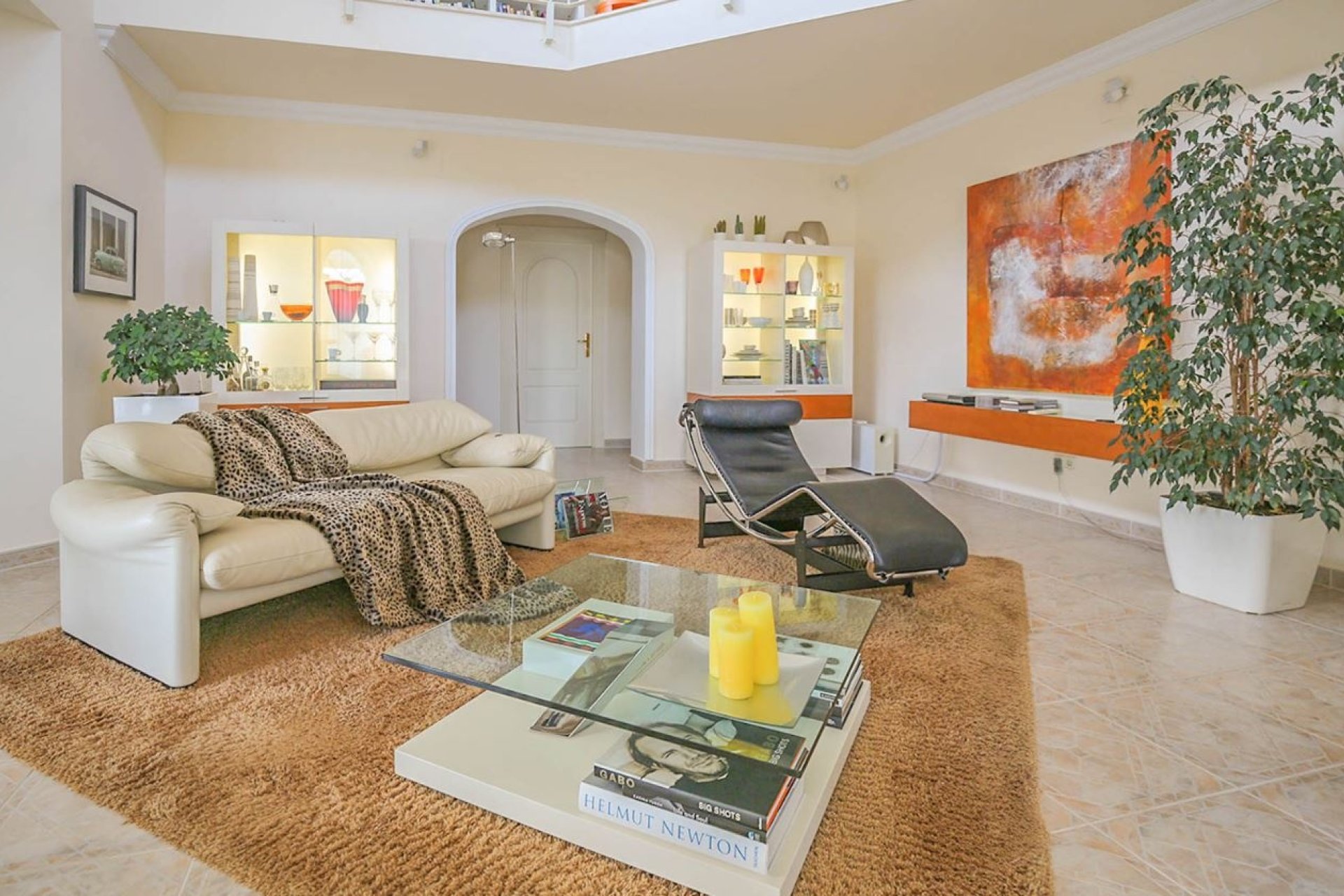 Verkauf - Villa - Moraira - Benimeit