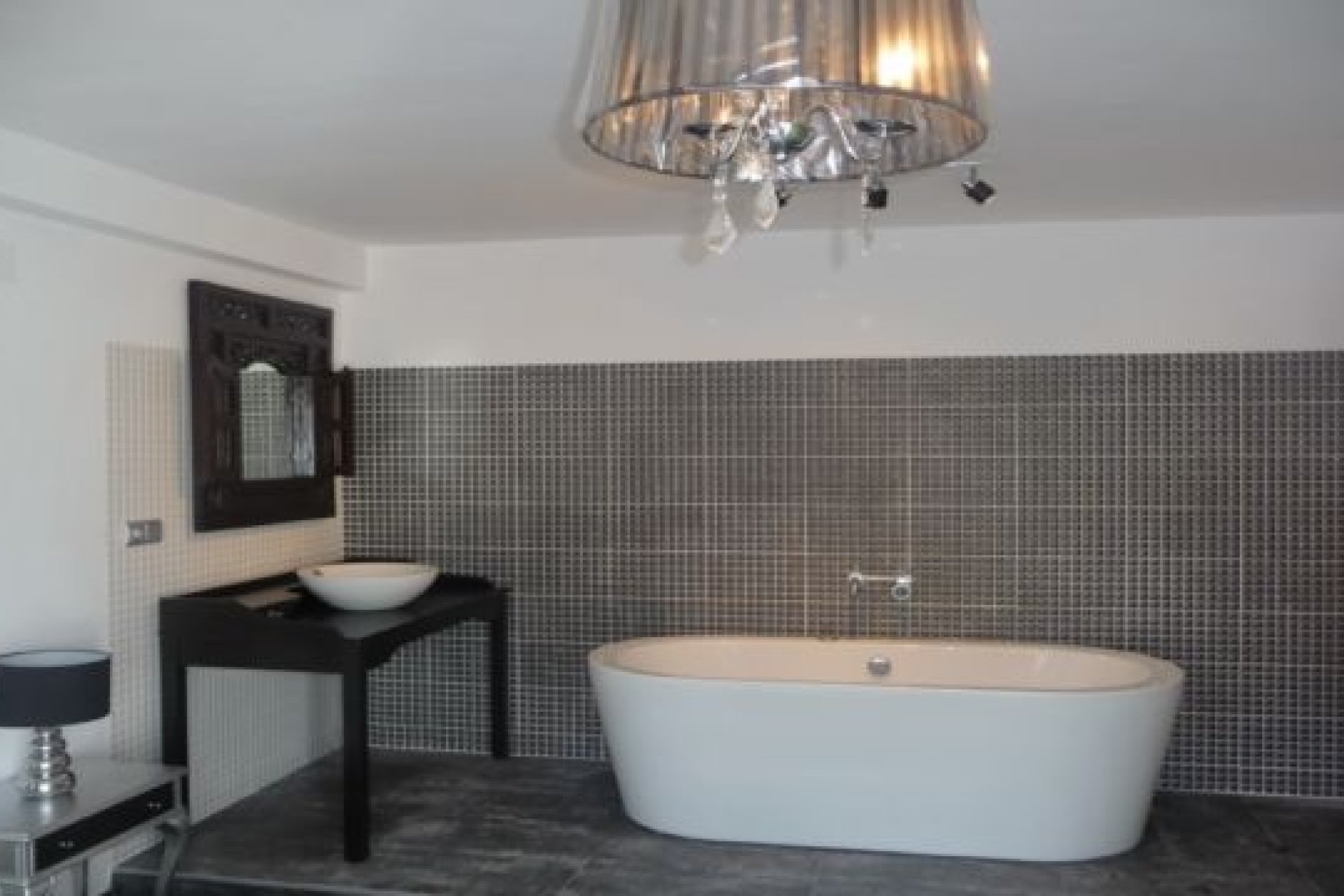 Verkauf - Villa - Moraira - Benimeit