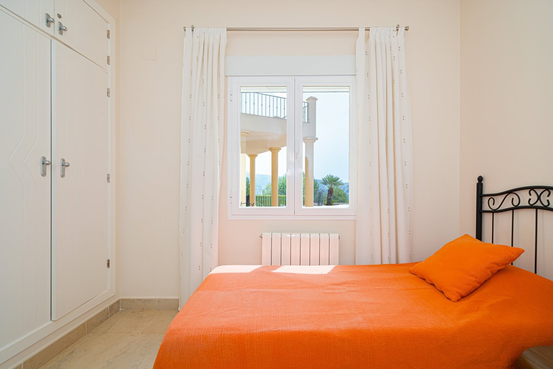 Verkauf - Villa - Moraira - Benimeit