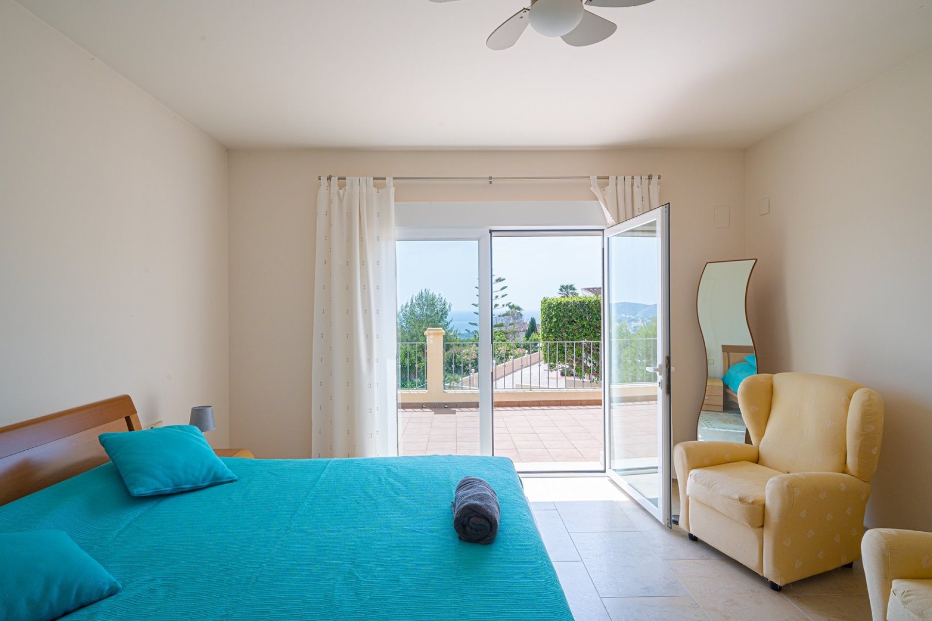 Verkauf - Villa - Moraira - Benimeit