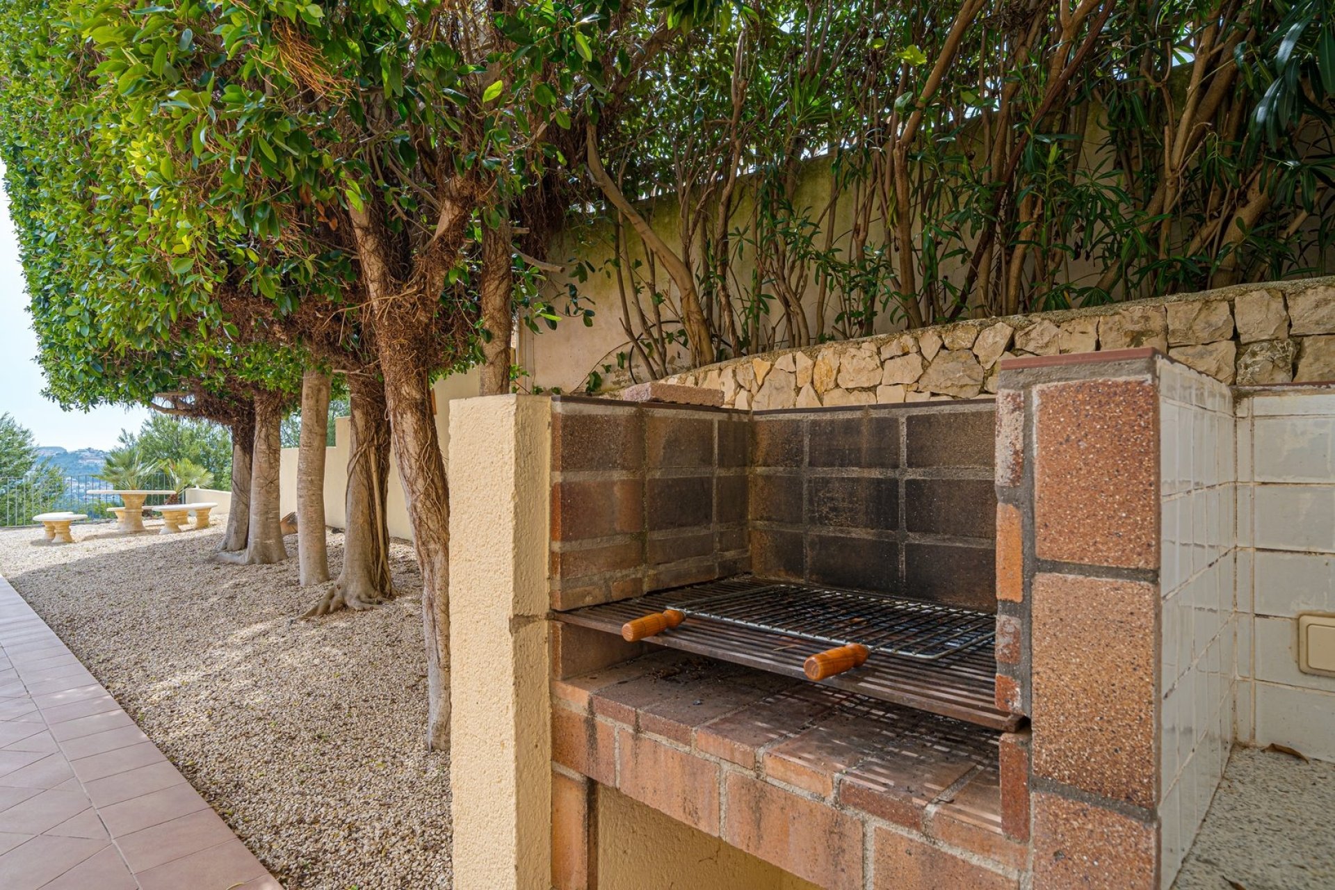 Verkauf - Villa - Moraira - Benimeit