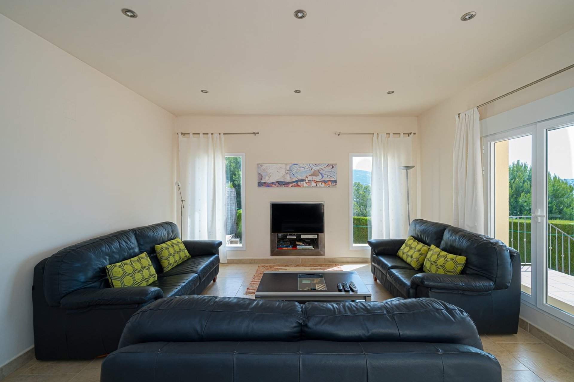 Verkauf - Villa - Moraira - Benimeit