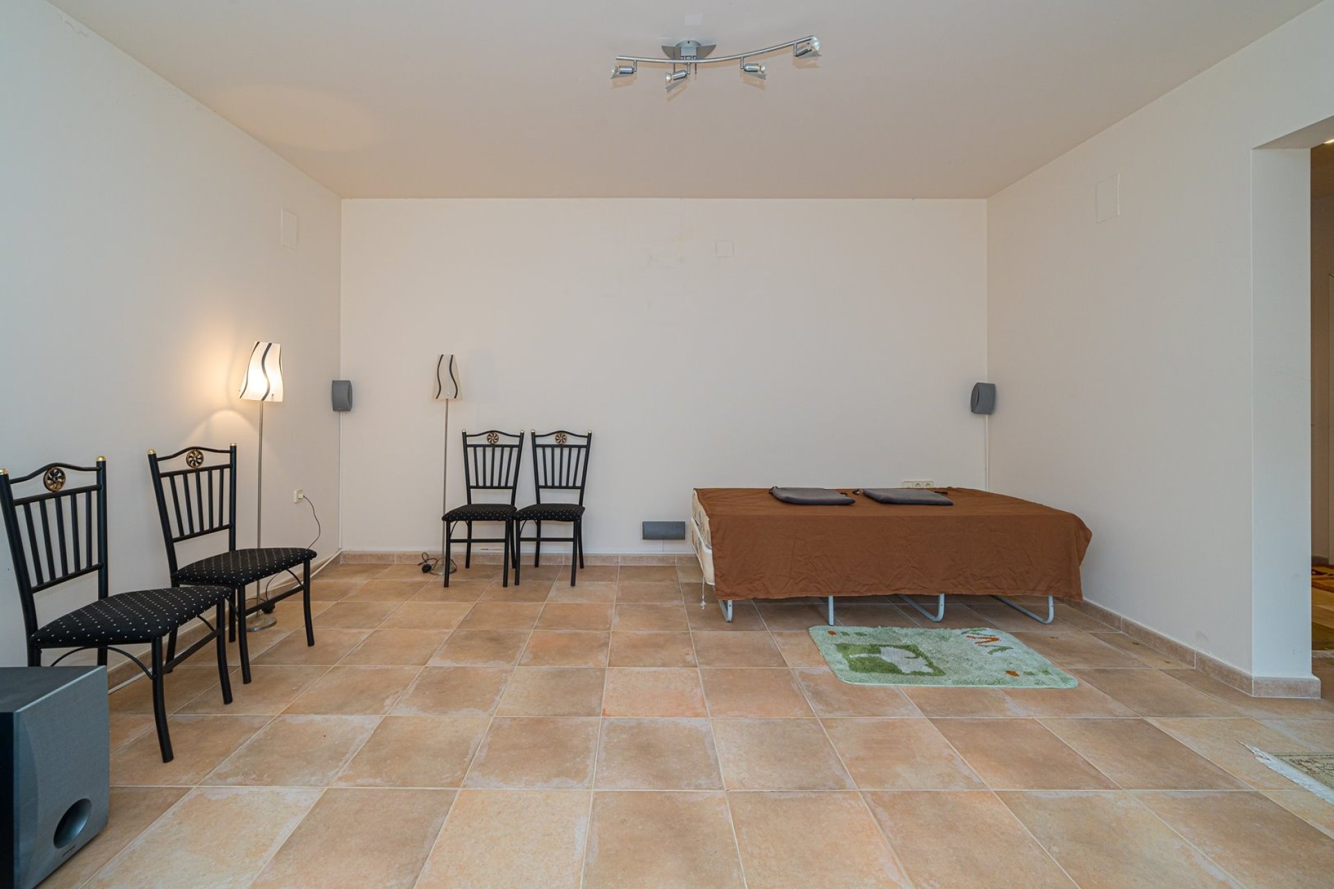 Verkauf - Villa - Moraira - Benimeit