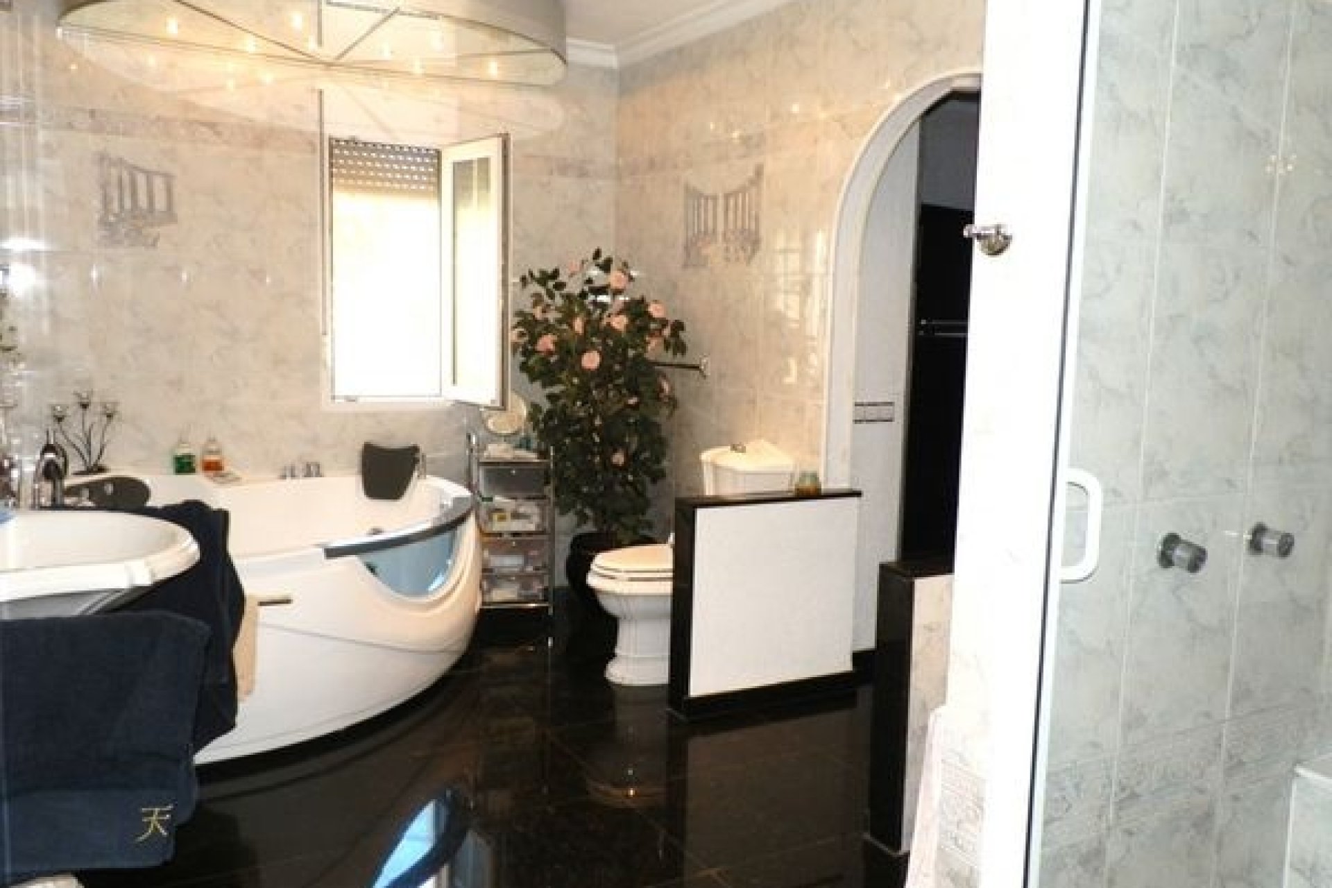 Verkauf - Villa - Moraira - Benimeit