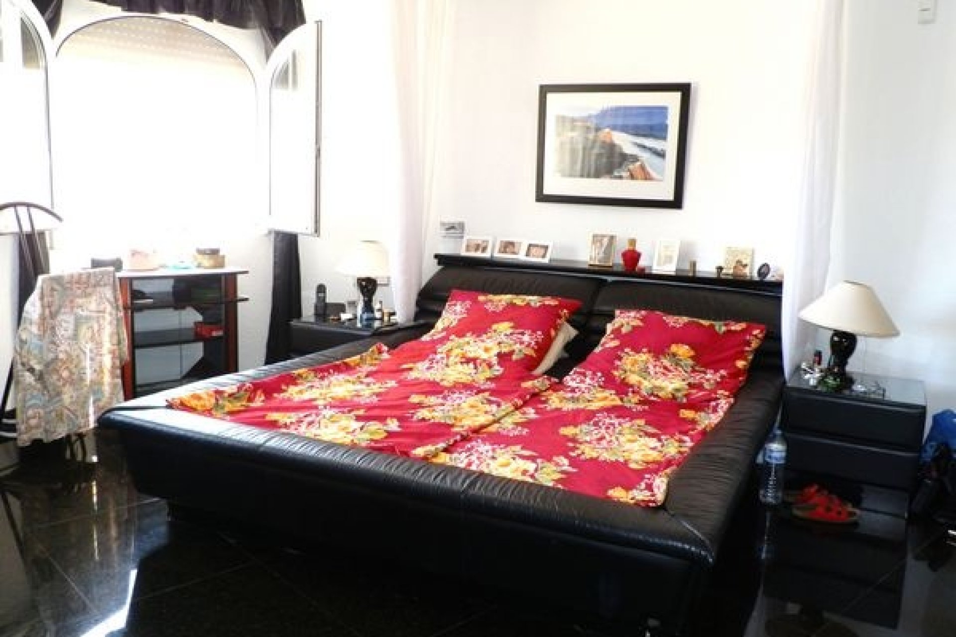 Verkauf - Villa - Moraira - Benimeit