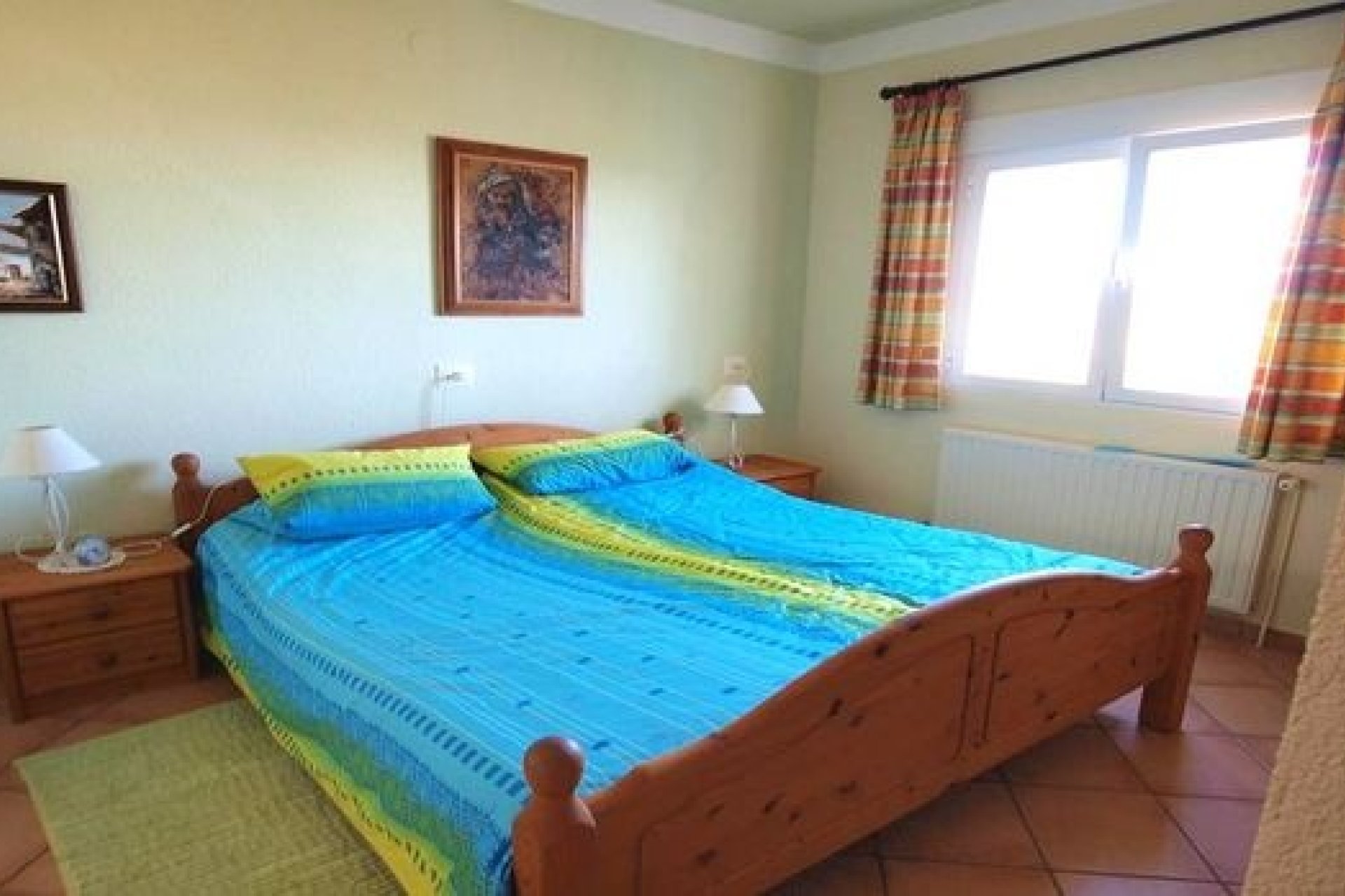 Verkauf - Villa - Moraira - Benimeit