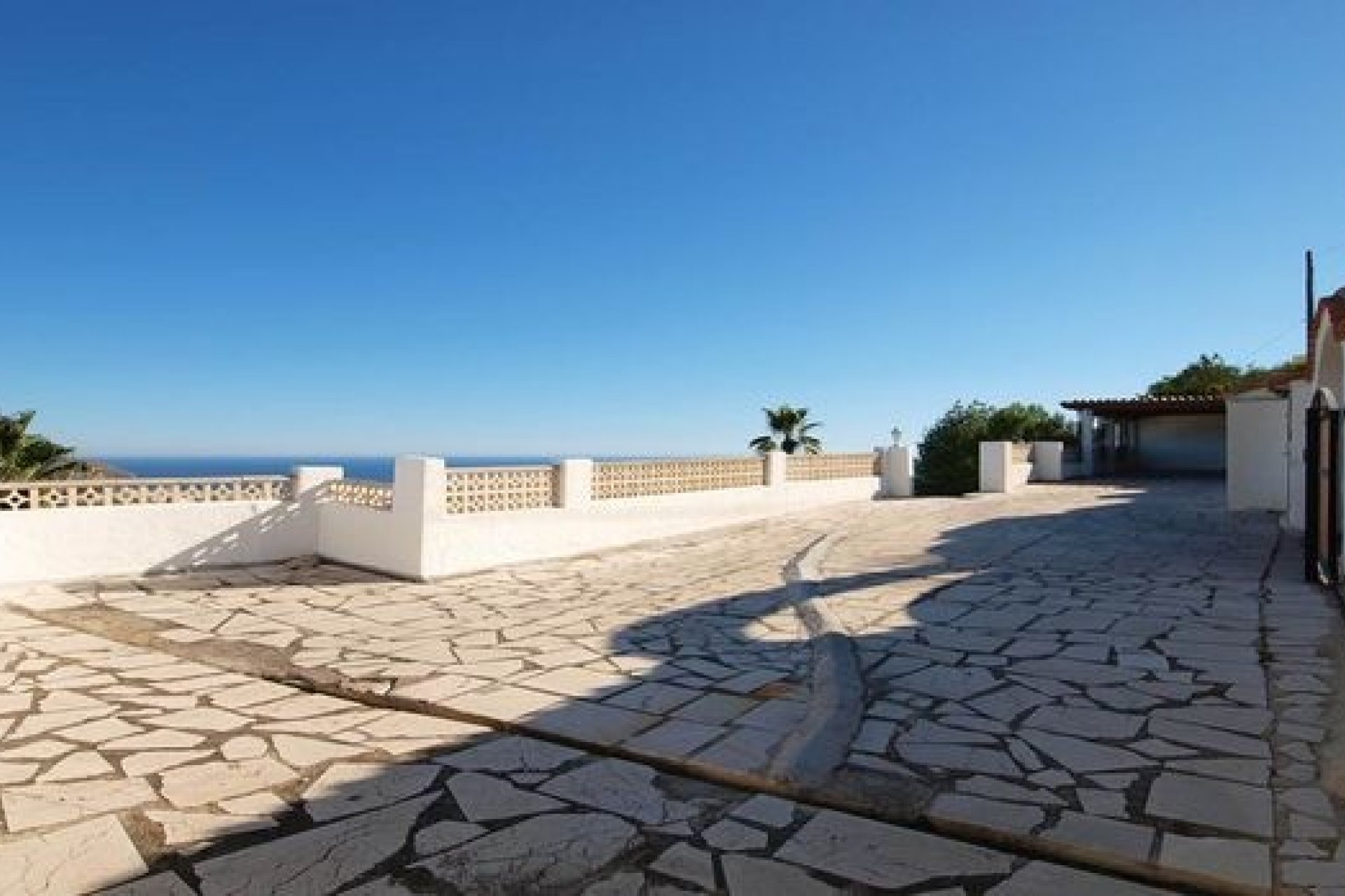 Verkauf - Villa - Moraira - Benimeit