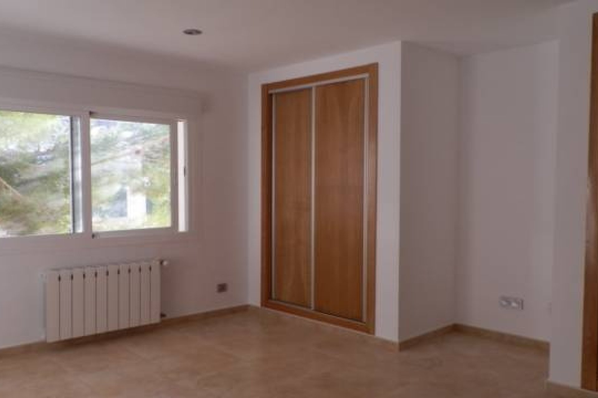 Verkauf - Villa - Moraira - Benimeit