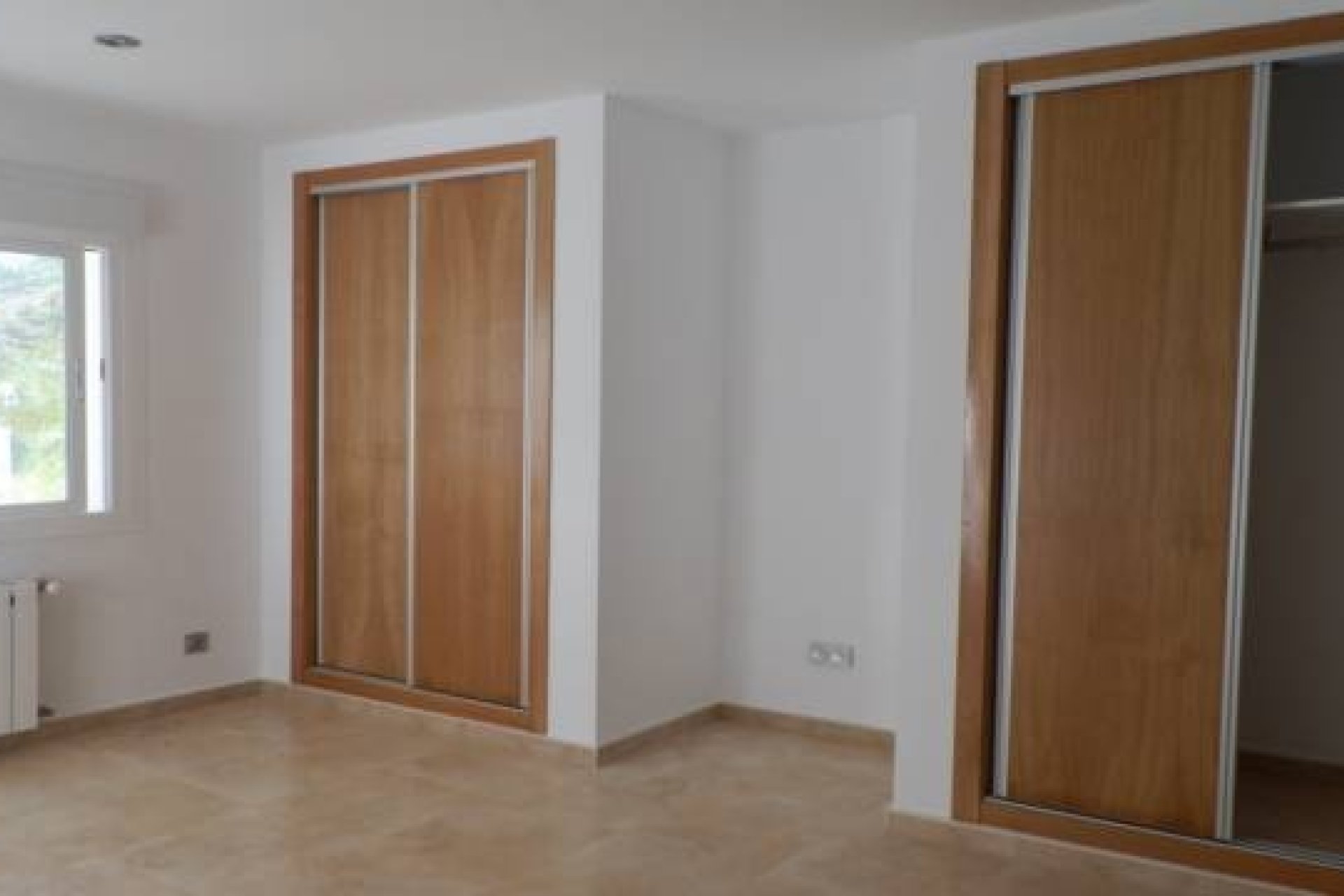 Verkauf - Villa - Moraira - Benimeit