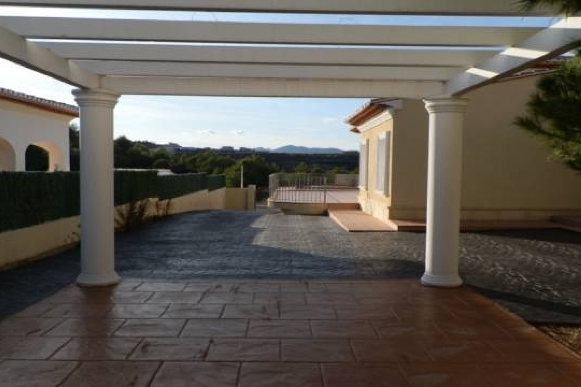 Verkauf - Villa - Moraira - Benimeit