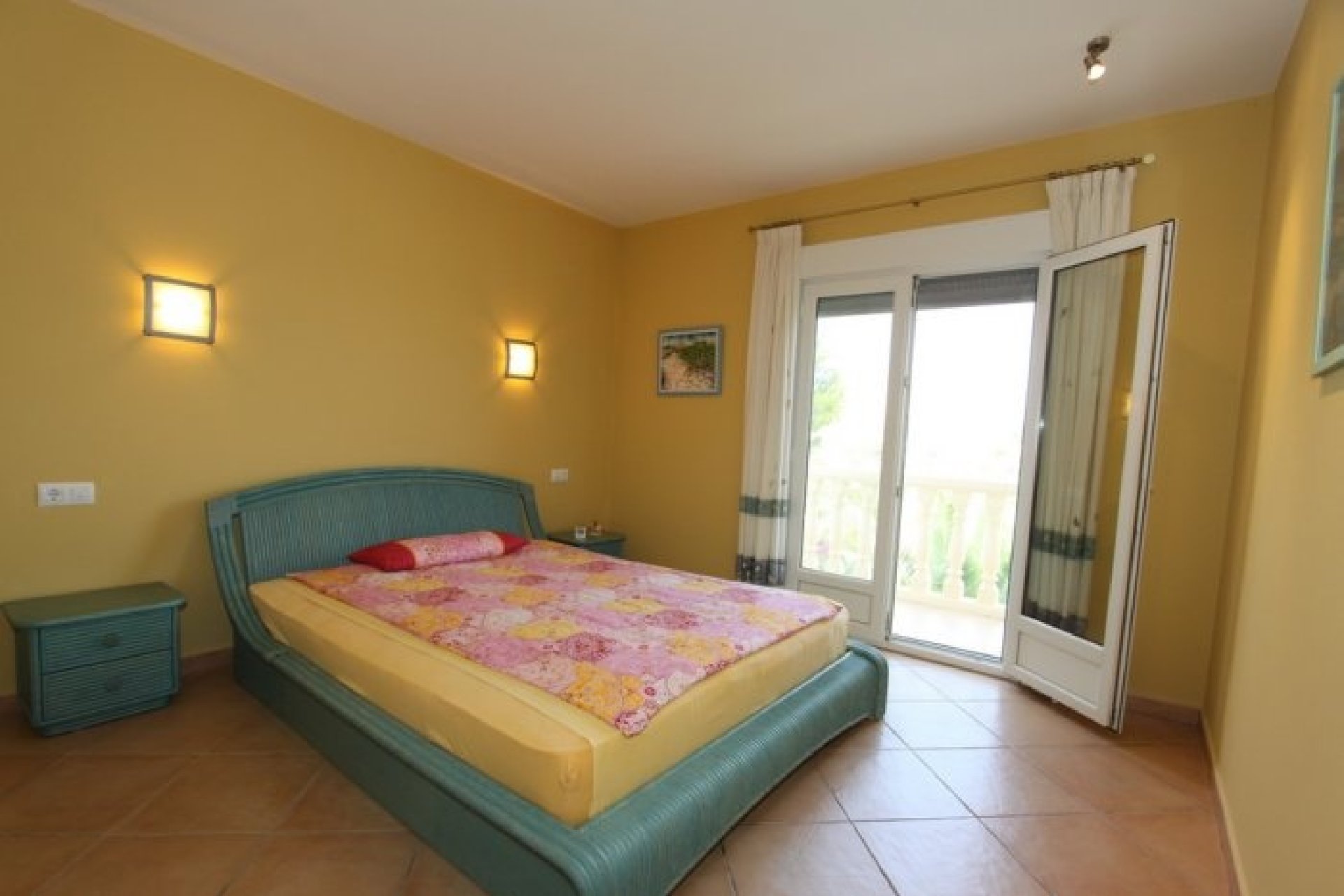 Verkauf - Villa - Moraira - Benimeit