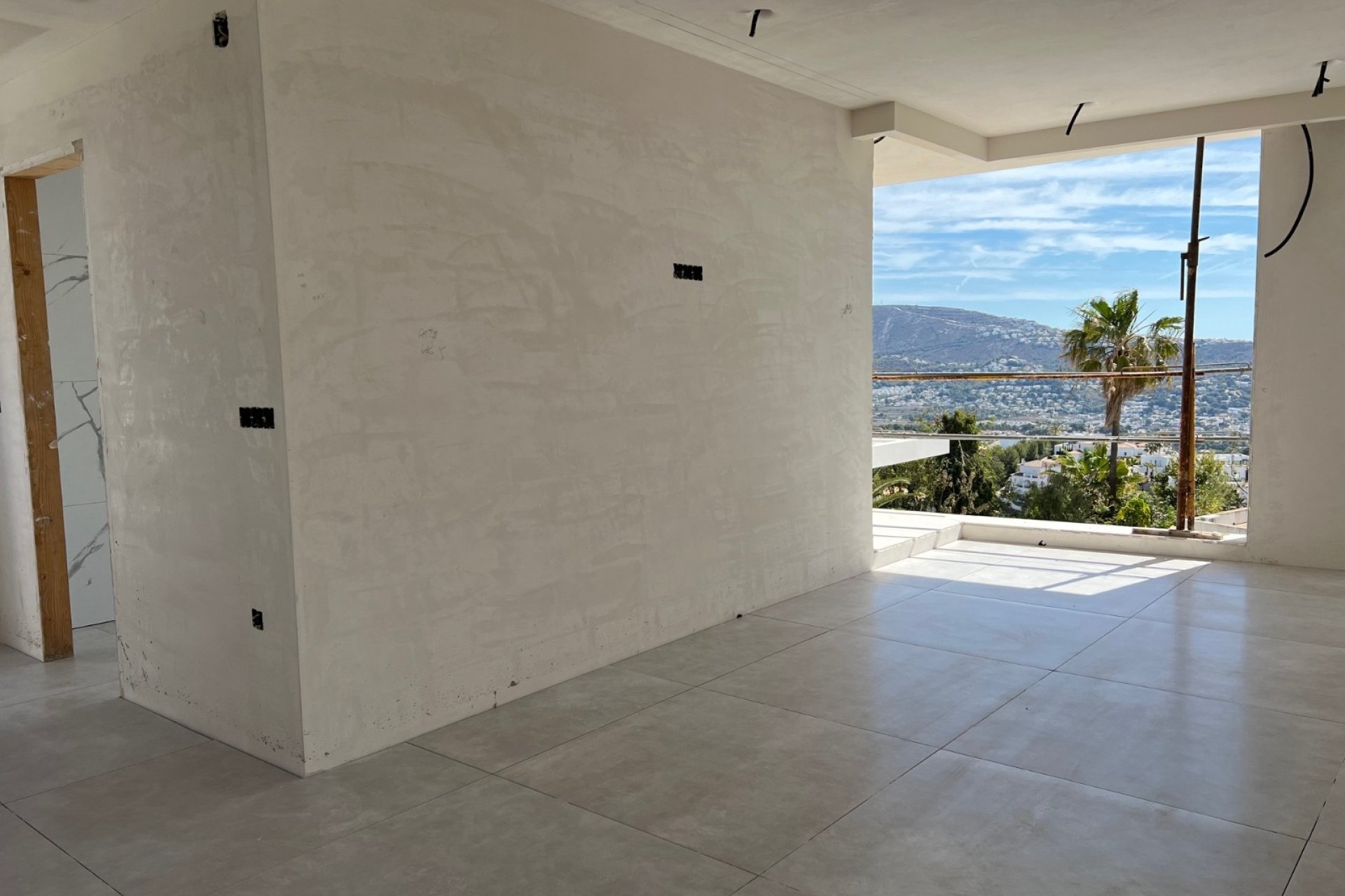 Verkauf - Villa - Moraira - Benimeit