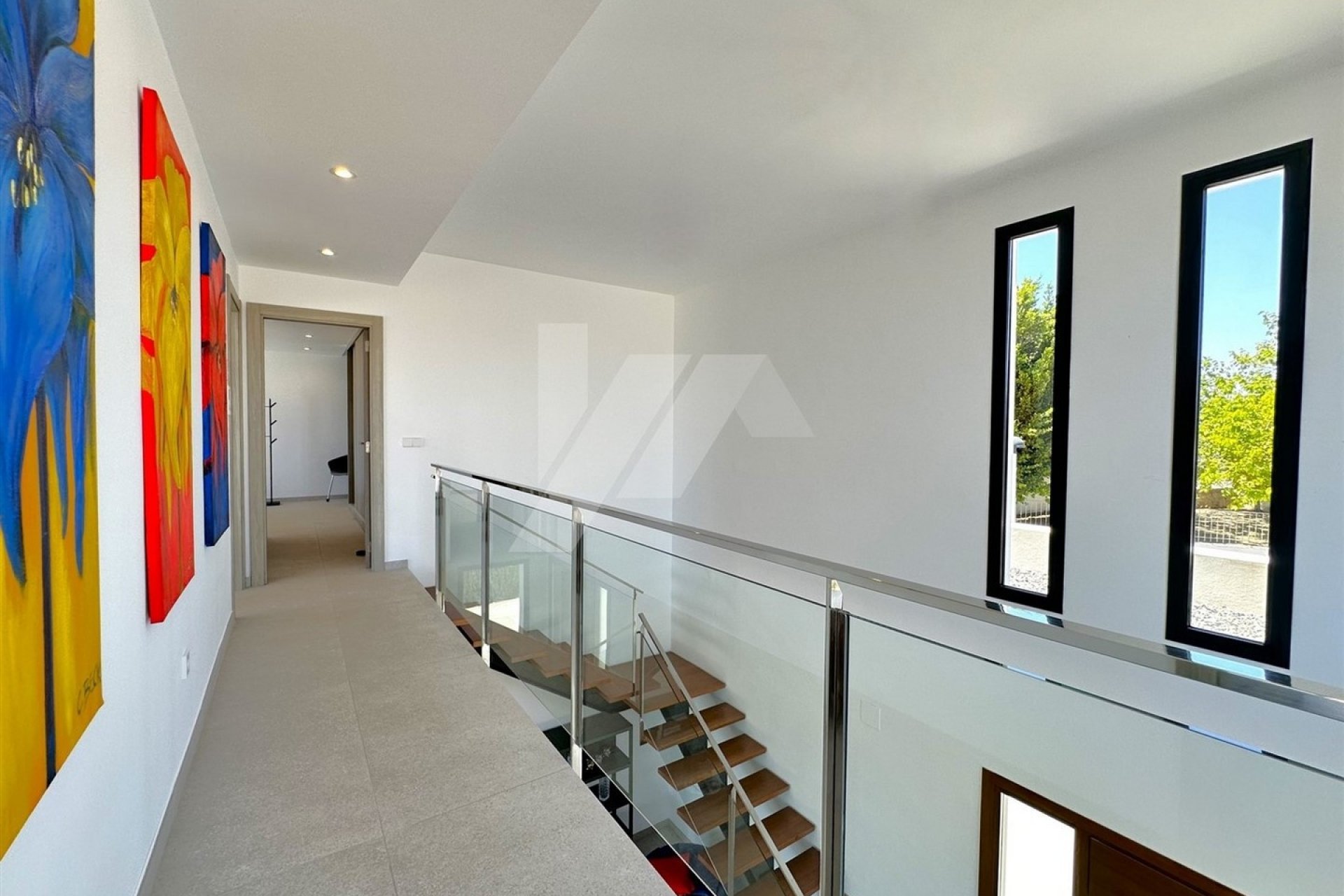 Verkauf - Villa - Moraira - Benimeit