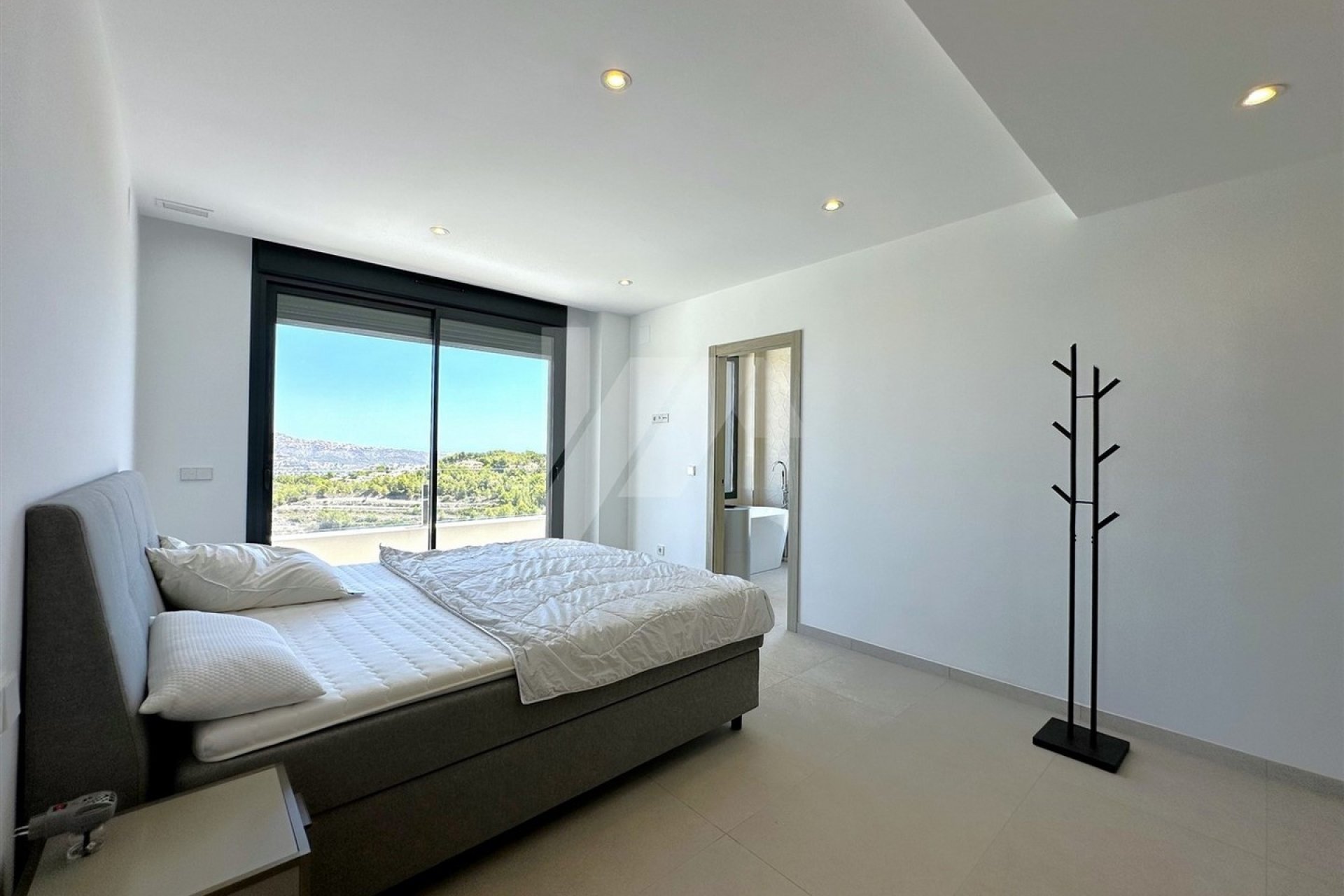 Verkauf - Villa - Moraira - Benimeit