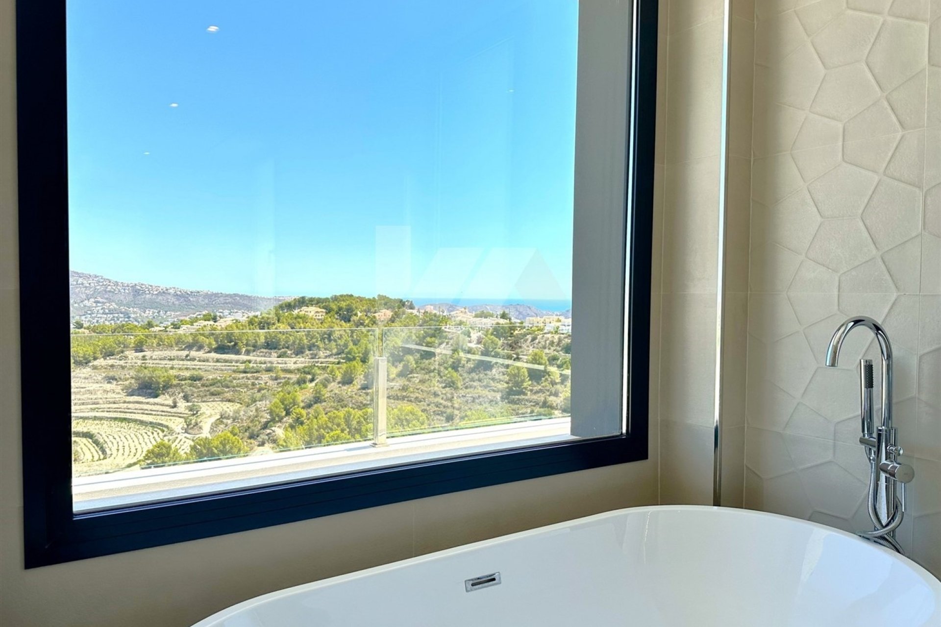 Verkauf - Villa - Moraira - Benimeit