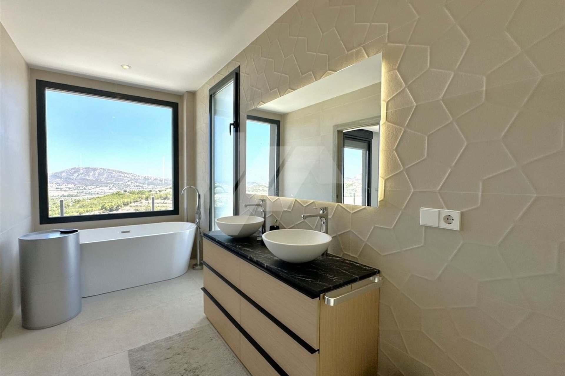 Verkauf - Villa - Moraira - Benimeit