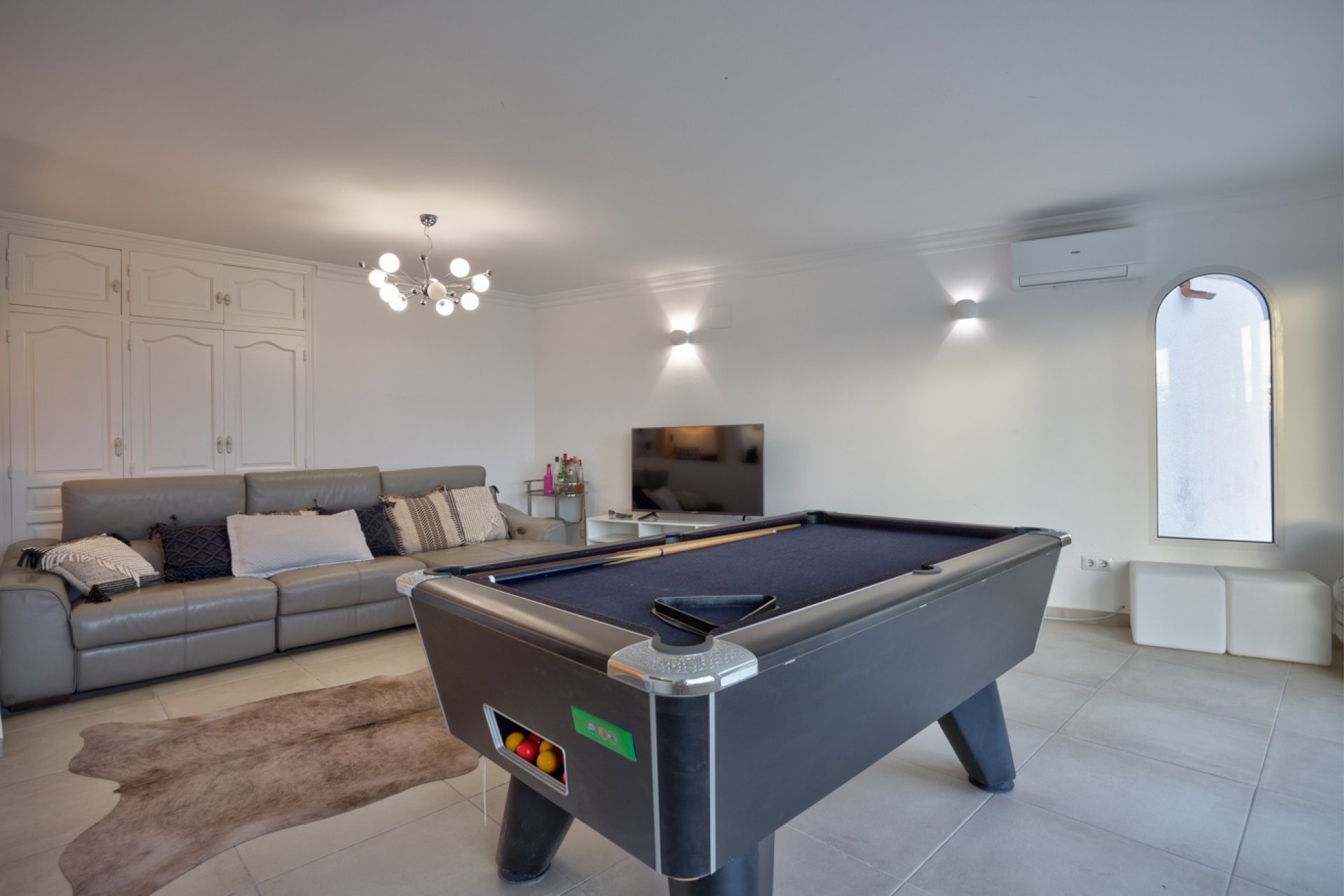 Verkauf - Villa - Moraira - Benimeit