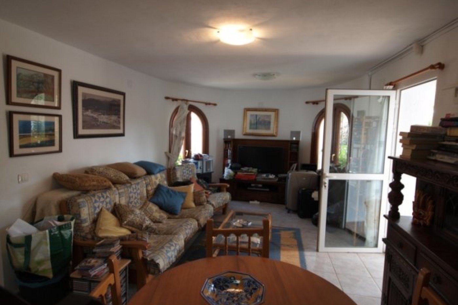 Verkauf - Villa - Moraira - Benimeit