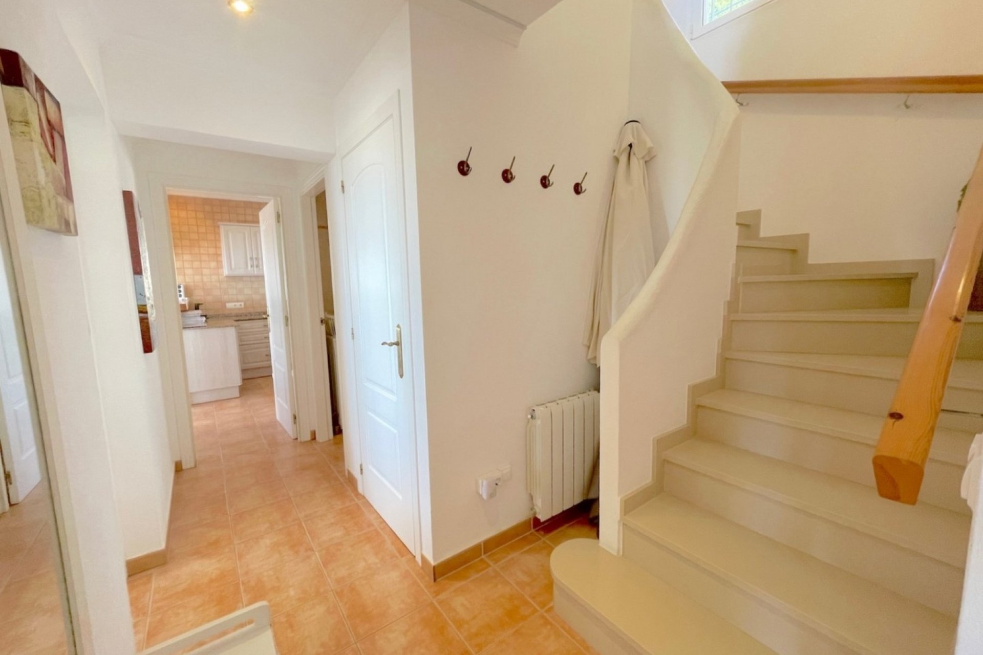 Verkauf - Villa - Moraira - Benimeit