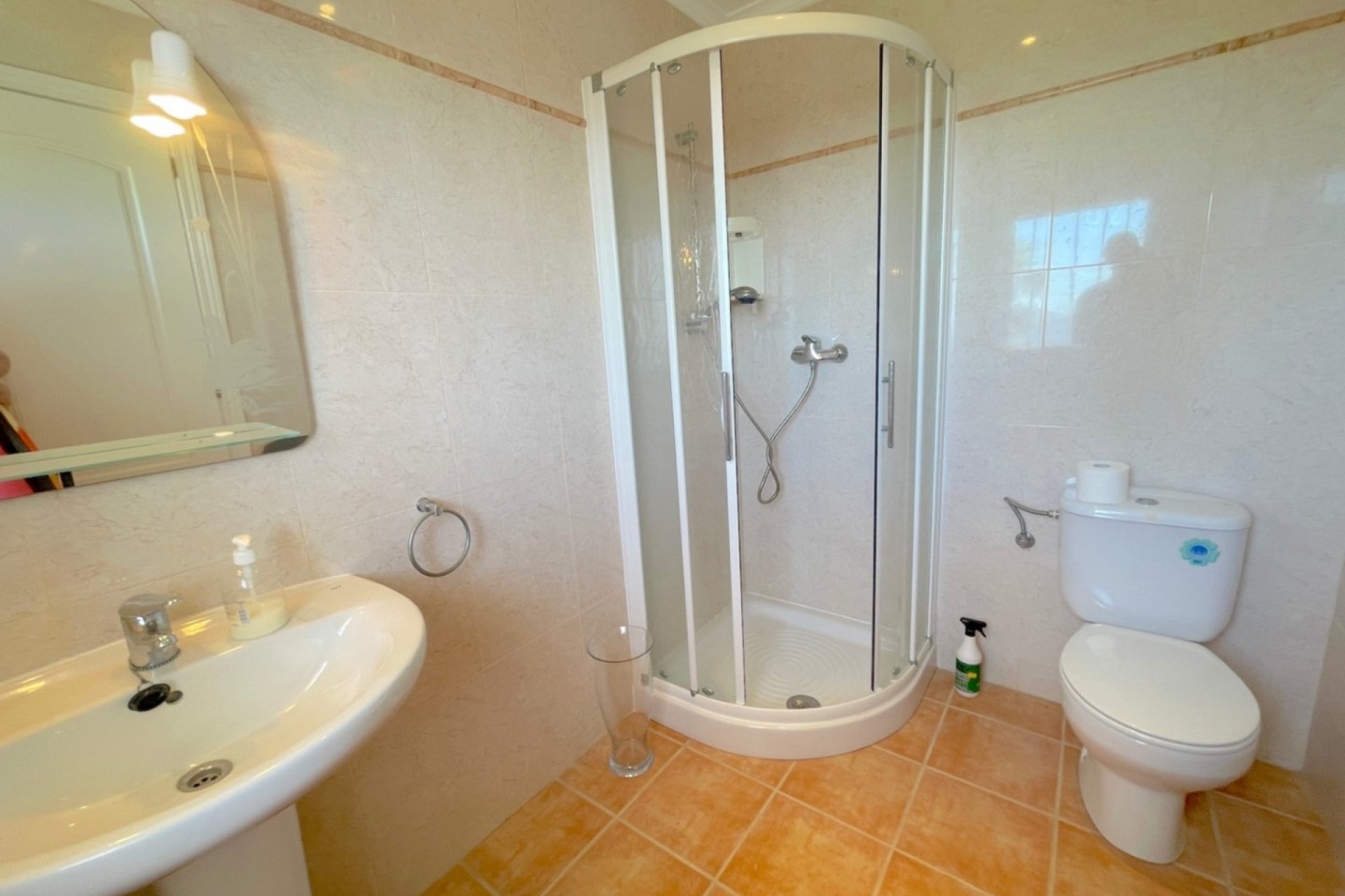 Verkauf - Villa - Moraira - Benimeit