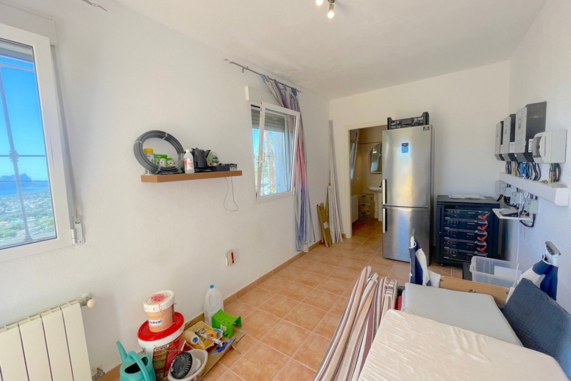 Verkauf - Villa - Moraira - Benimeit