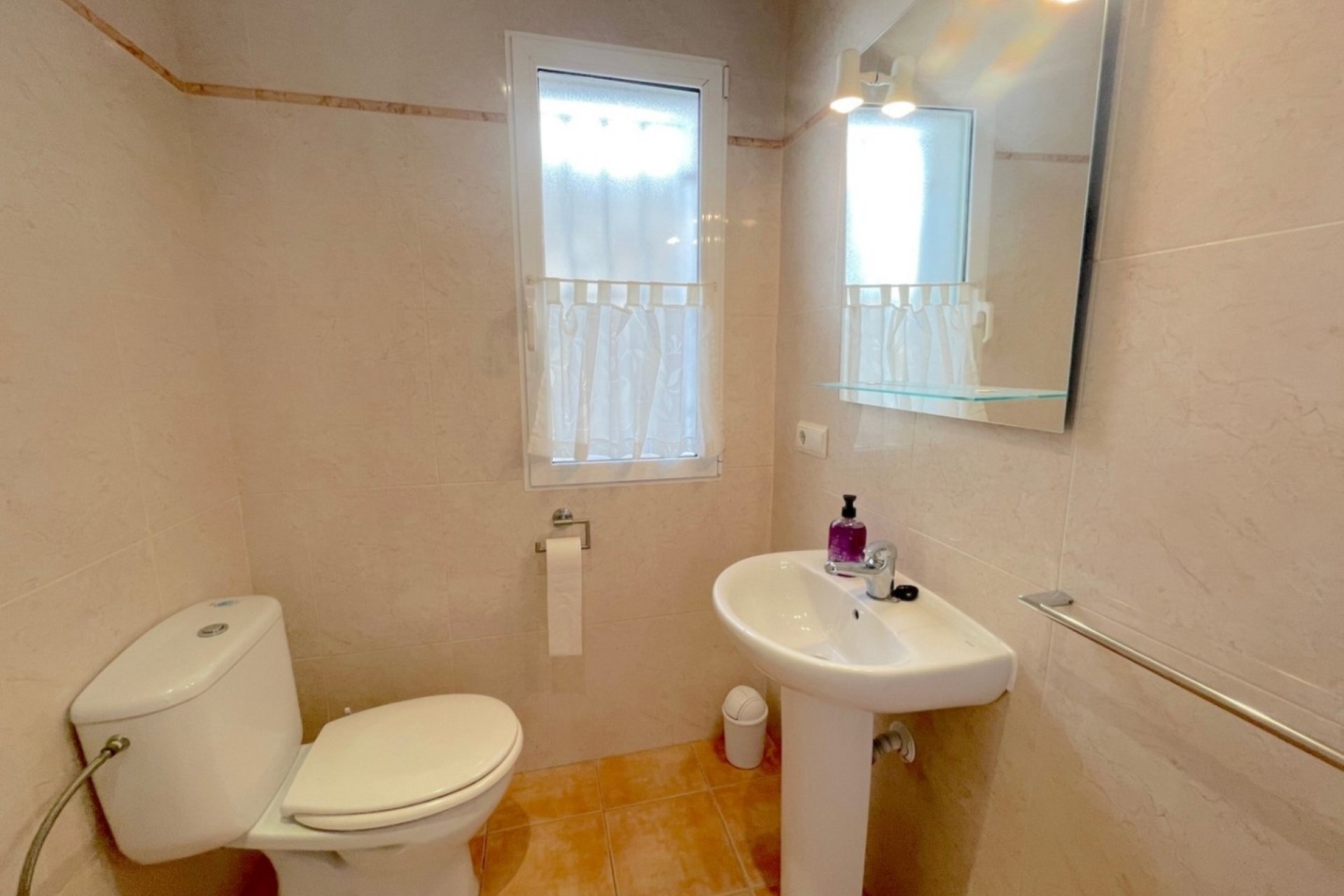 Verkauf - Villa - Moraira - Benimeit
