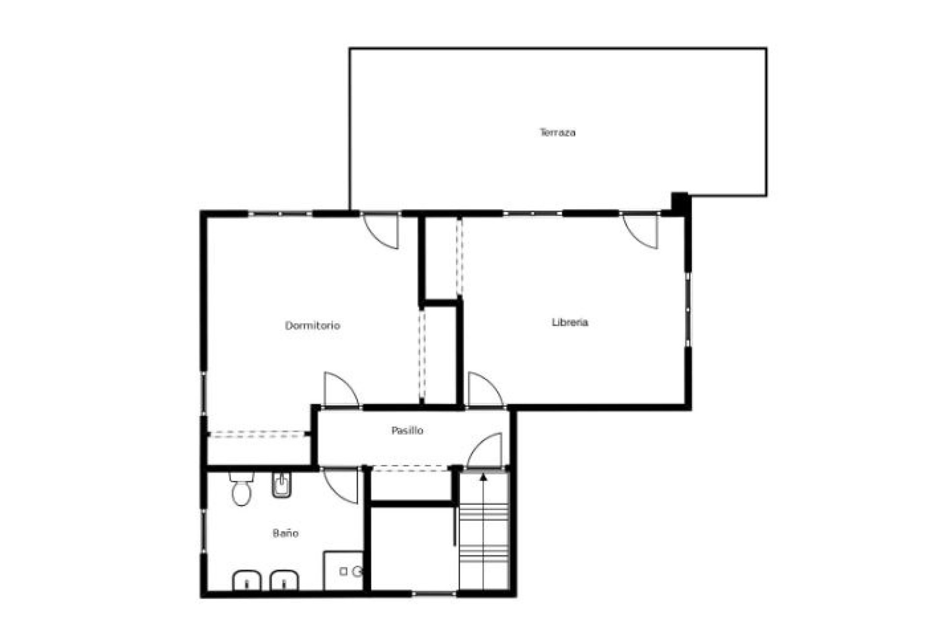 Verkauf - Villa - Moraira - Benimeit