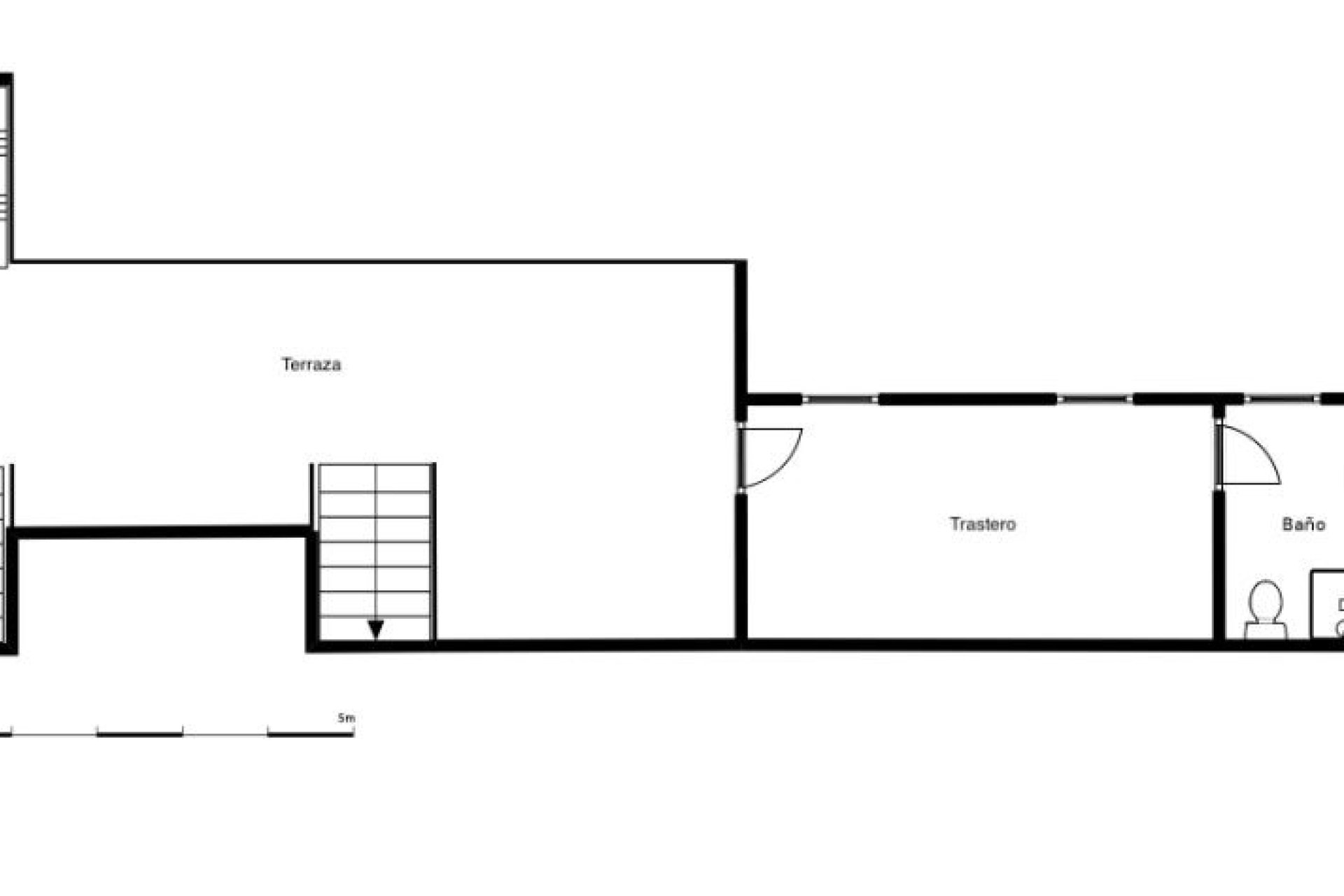 Verkauf - Villa - Moraira - Benimeit