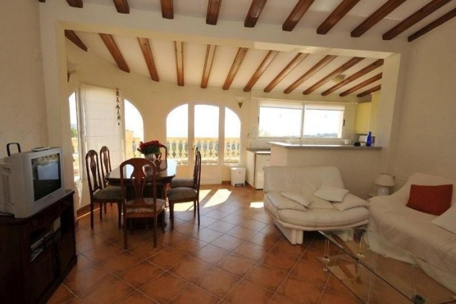 Verkauf - Villa - Moraira - Benimeit