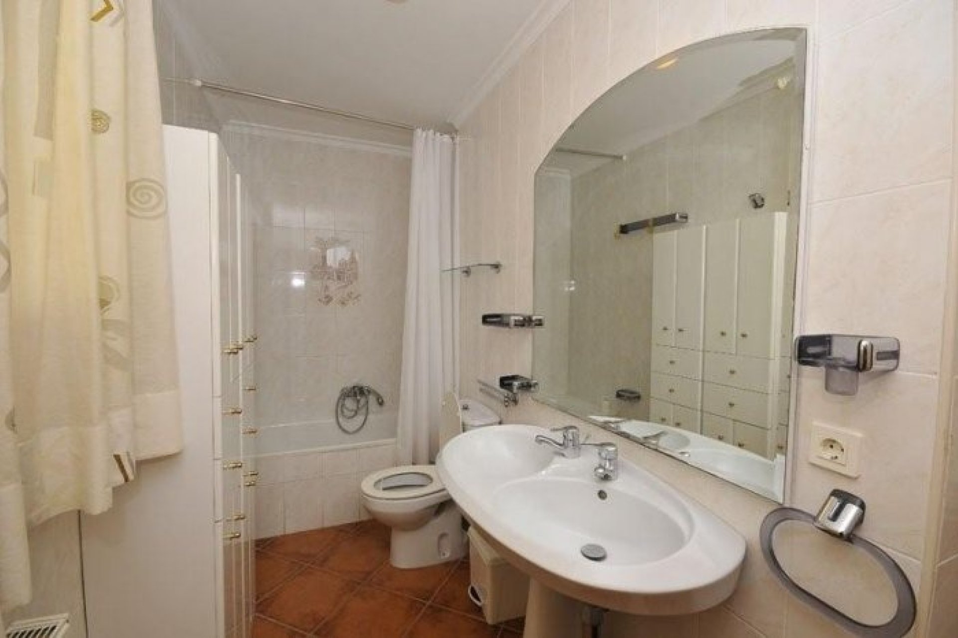 Verkauf - Villa - Moraira - Benimeit