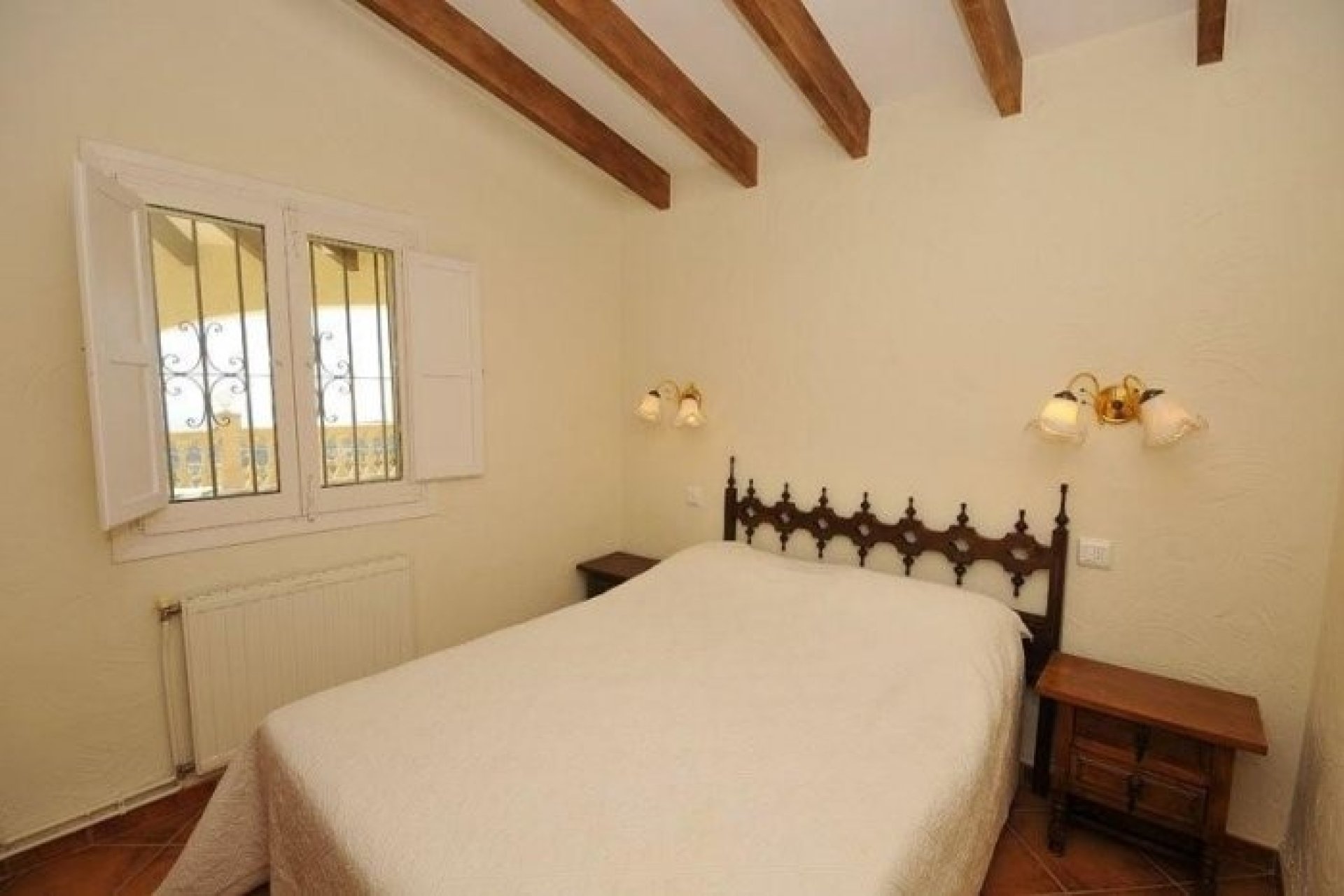 Verkauf - Villa - Moraira - Benimeit