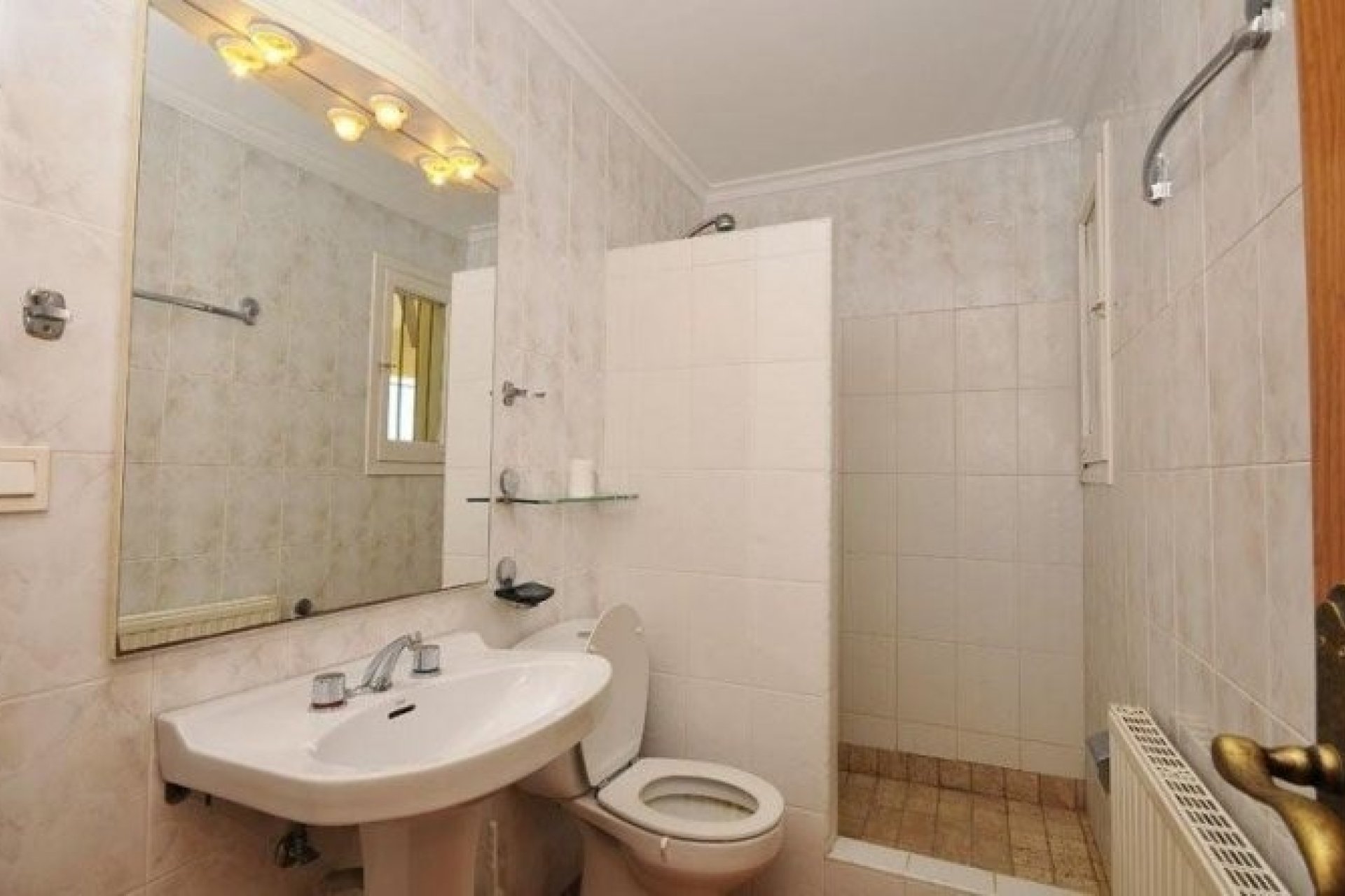 Verkauf - Villa - Moraira - Benimeit